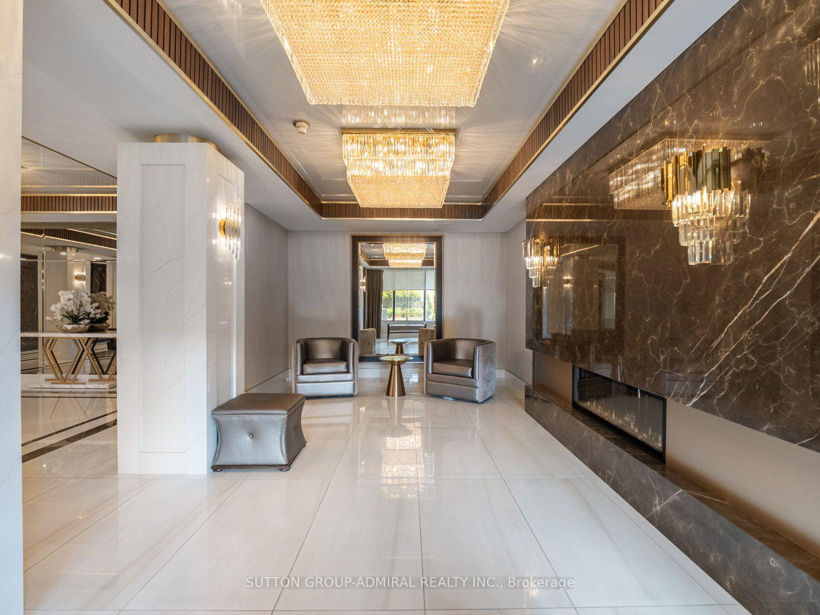Photo 45 of Unit 1012, 7420 Bathurst Street, Vaughan, Brownridge — HOMEH