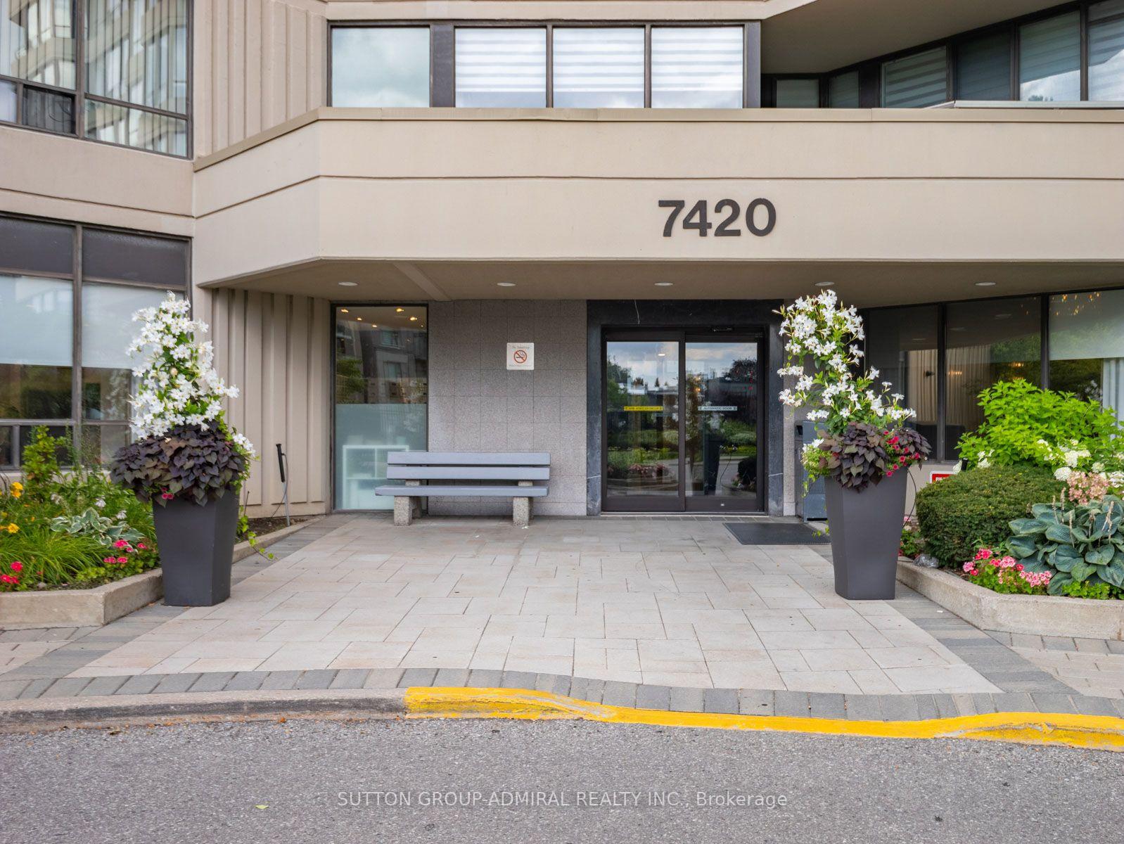 Photo 46 of Unit 1012, 7420 Bathurst Street, Vaughan, Brownridge — HOMEH