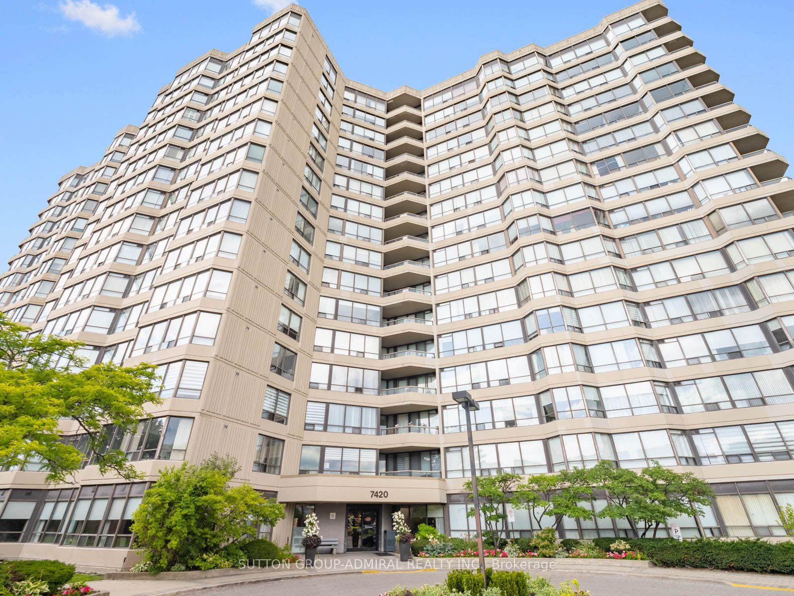 Photo 47 of Unit 1012, 7420 Bathurst Street, Vaughan, Brownridge — HOMEH