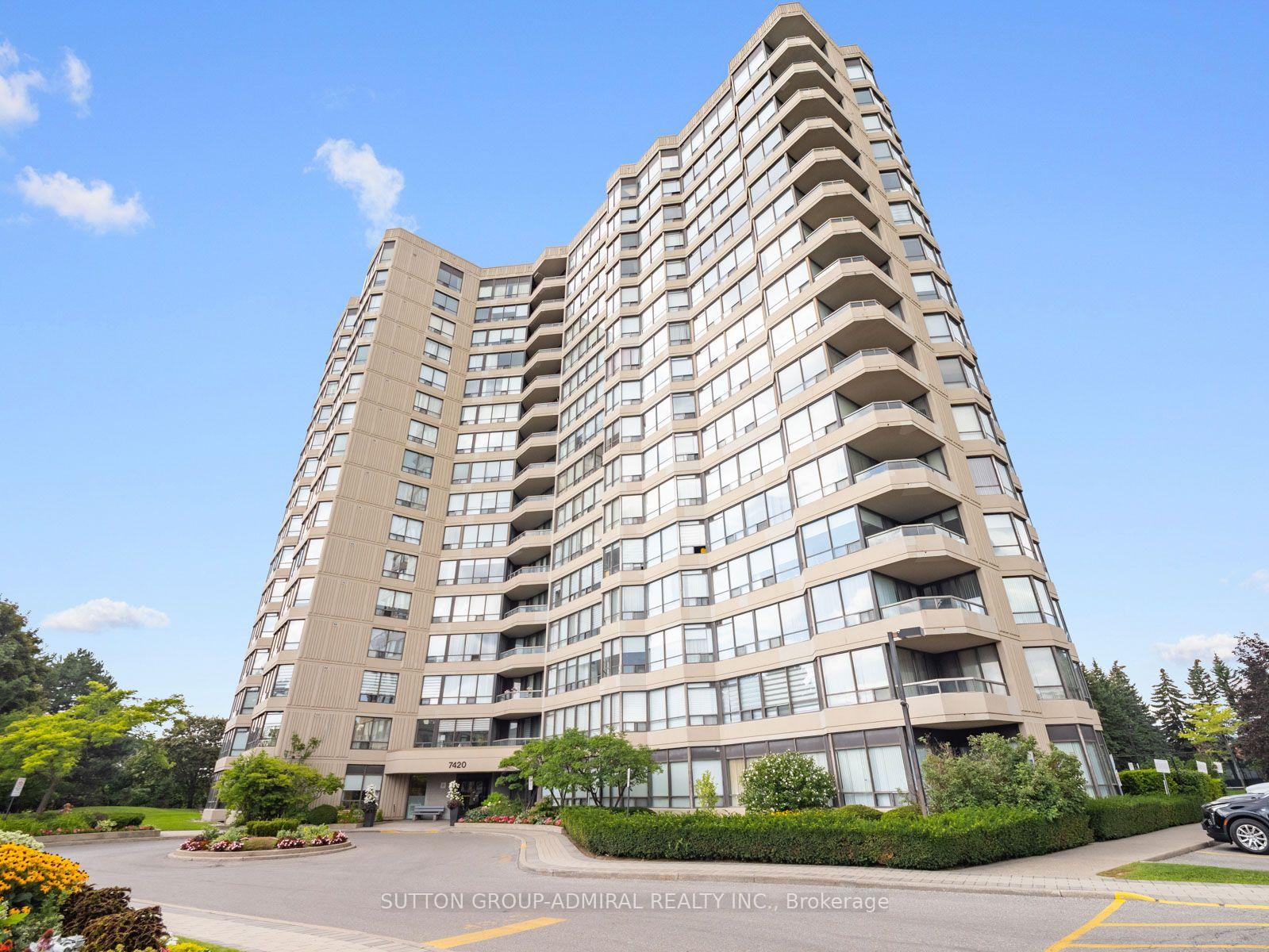Photo 48 of Unit 1012, 7420 Bathurst Street, Vaughan, Brownridge — HOMEH