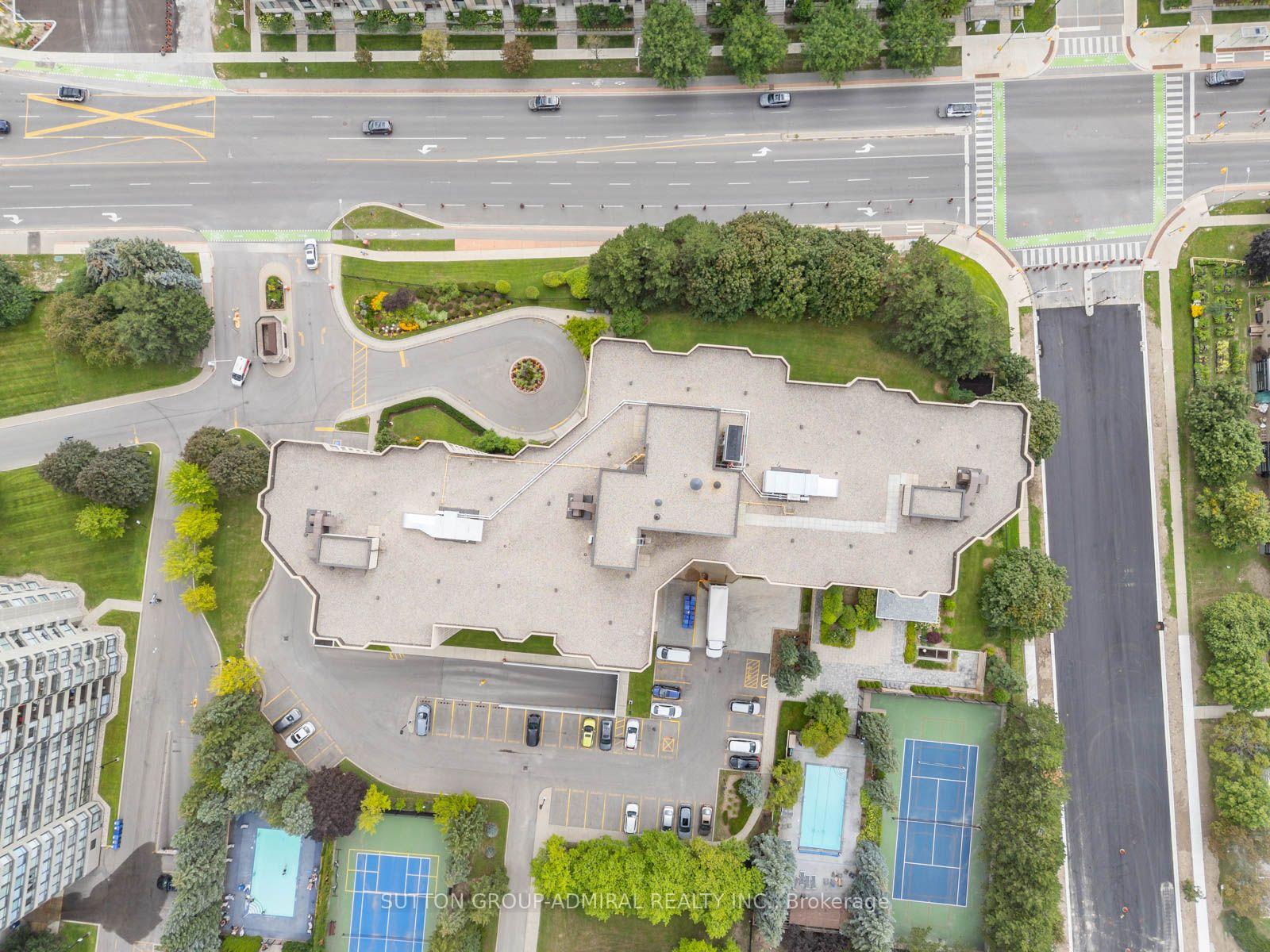 Photo 50 of Unit 1012, 7420 Bathurst Street, Vaughan, Brownridge — HOMEH
