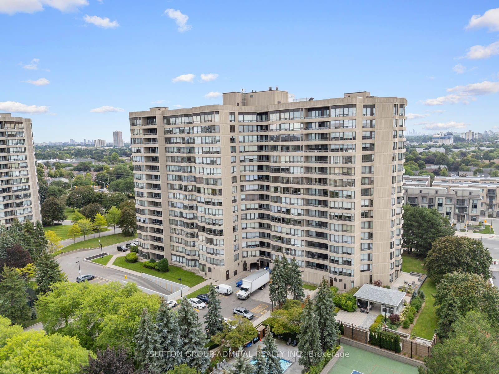 Photo 51 of Unit 1012, 7420 Bathurst Street, Vaughan, Brownridge — HOMEH