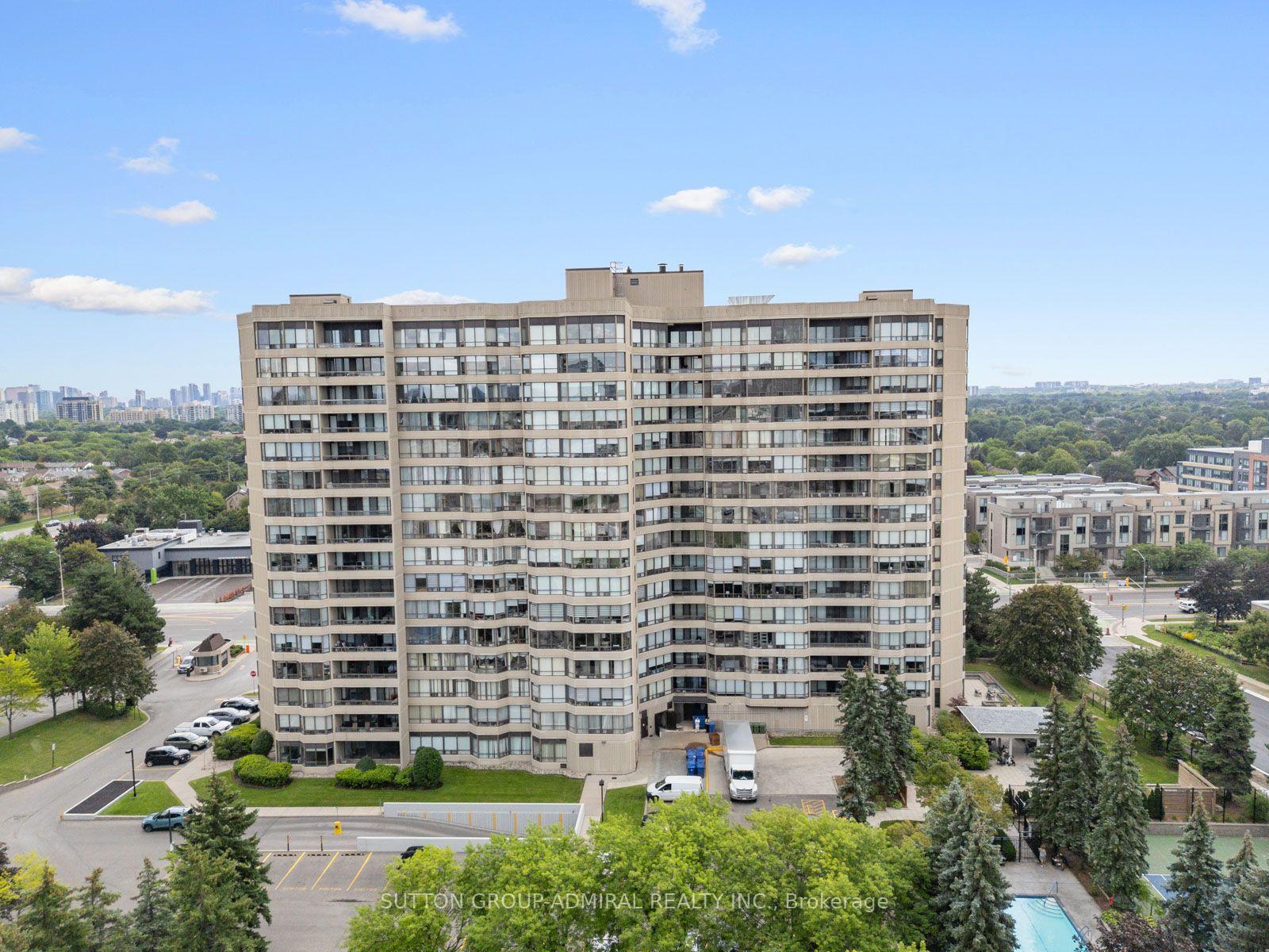 Photo 52 of Unit 1012, 7420 Bathurst Street, Vaughan, Brownridge — HOMEH