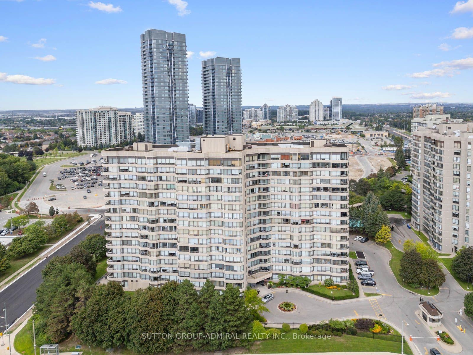 Photo 53 of Unit 1012, 7420 Bathurst Street, Vaughan, Brownridge — HOMEH