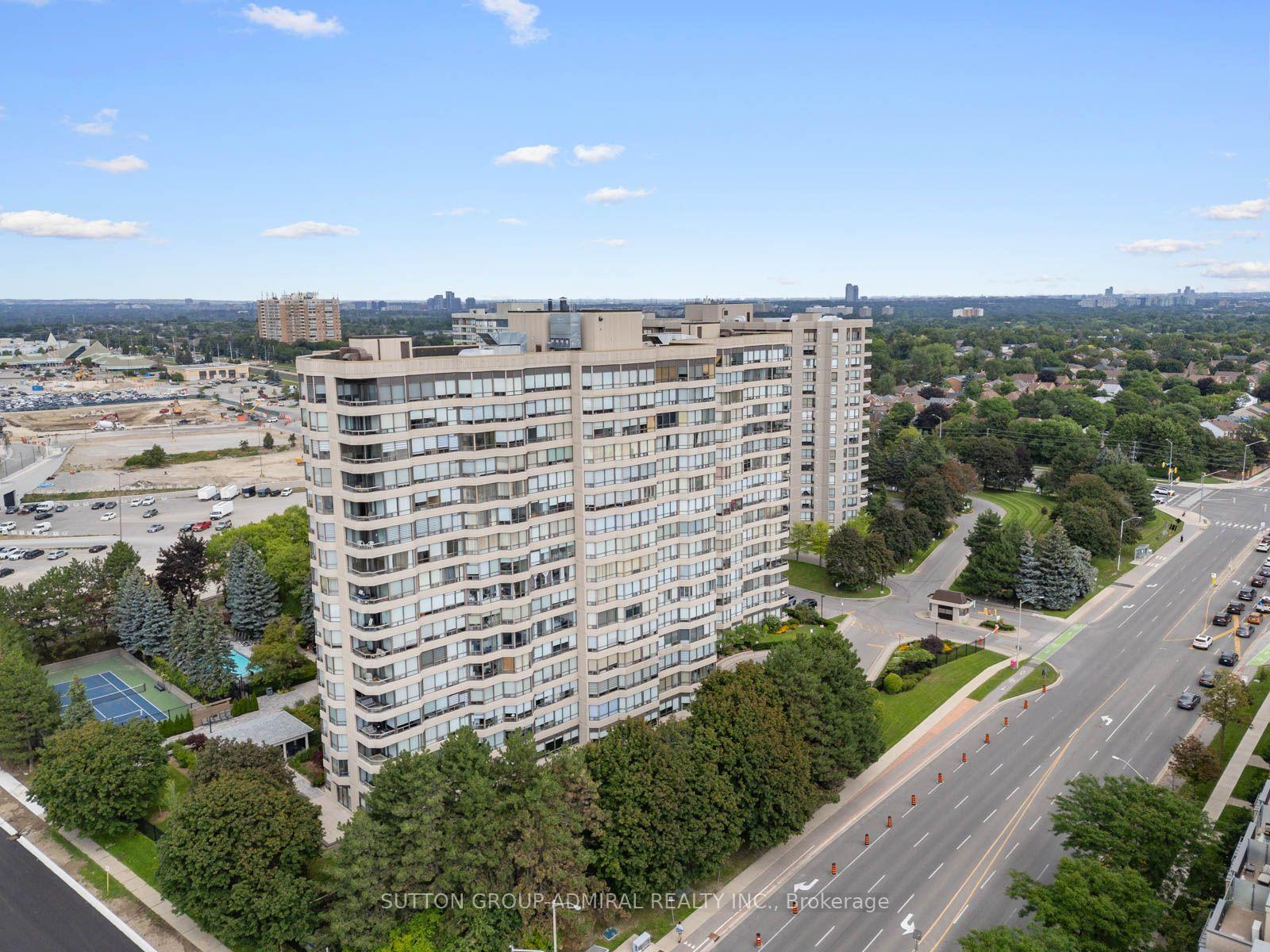 Photo 54 of Unit 1012, 7420 Bathurst Street, Vaughan, Brownridge — HOMEH