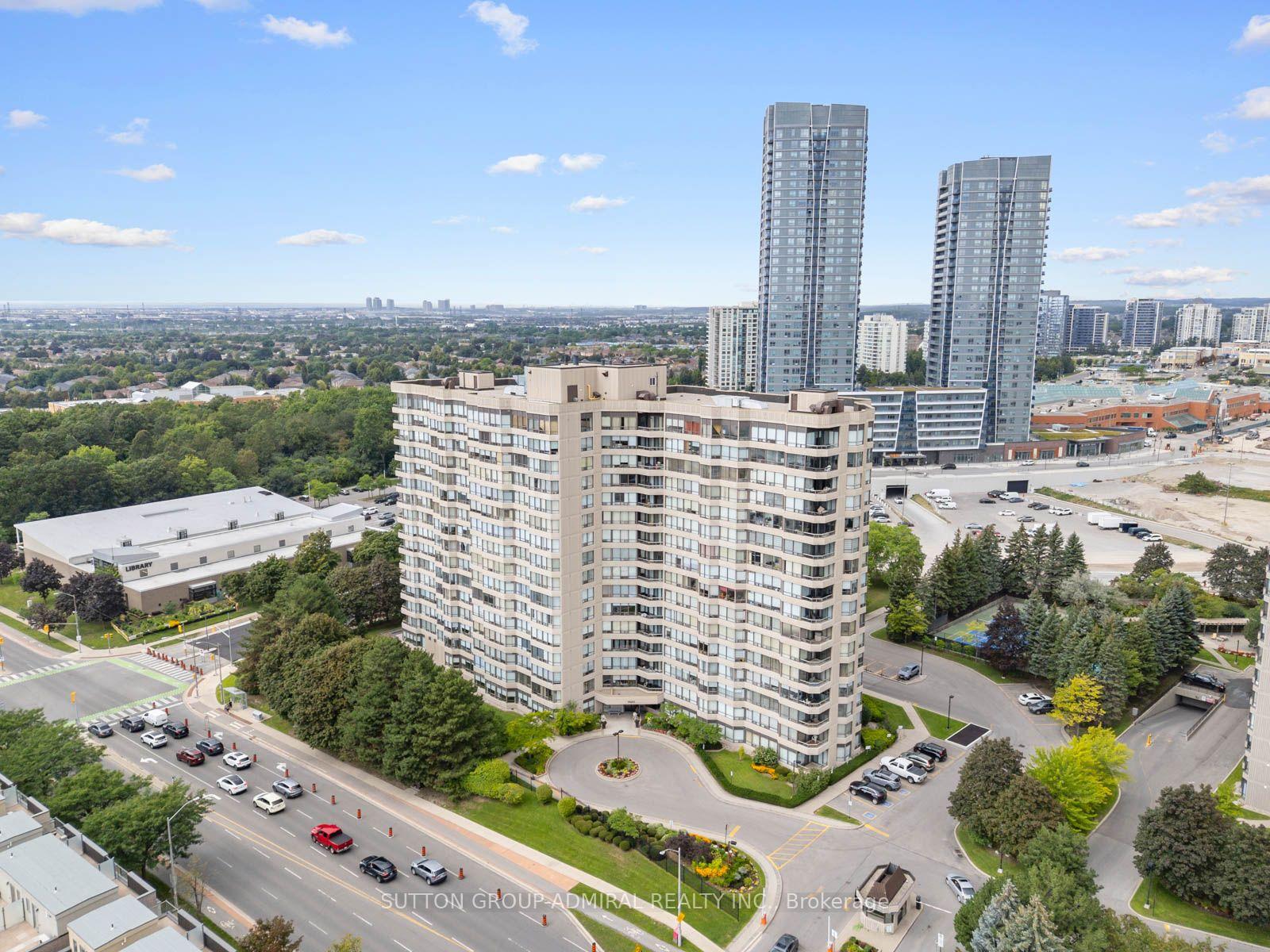 Photo 55 of Unit 1012, 7420 Bathurst Street, Vaughan, Brownridge — HOMEH