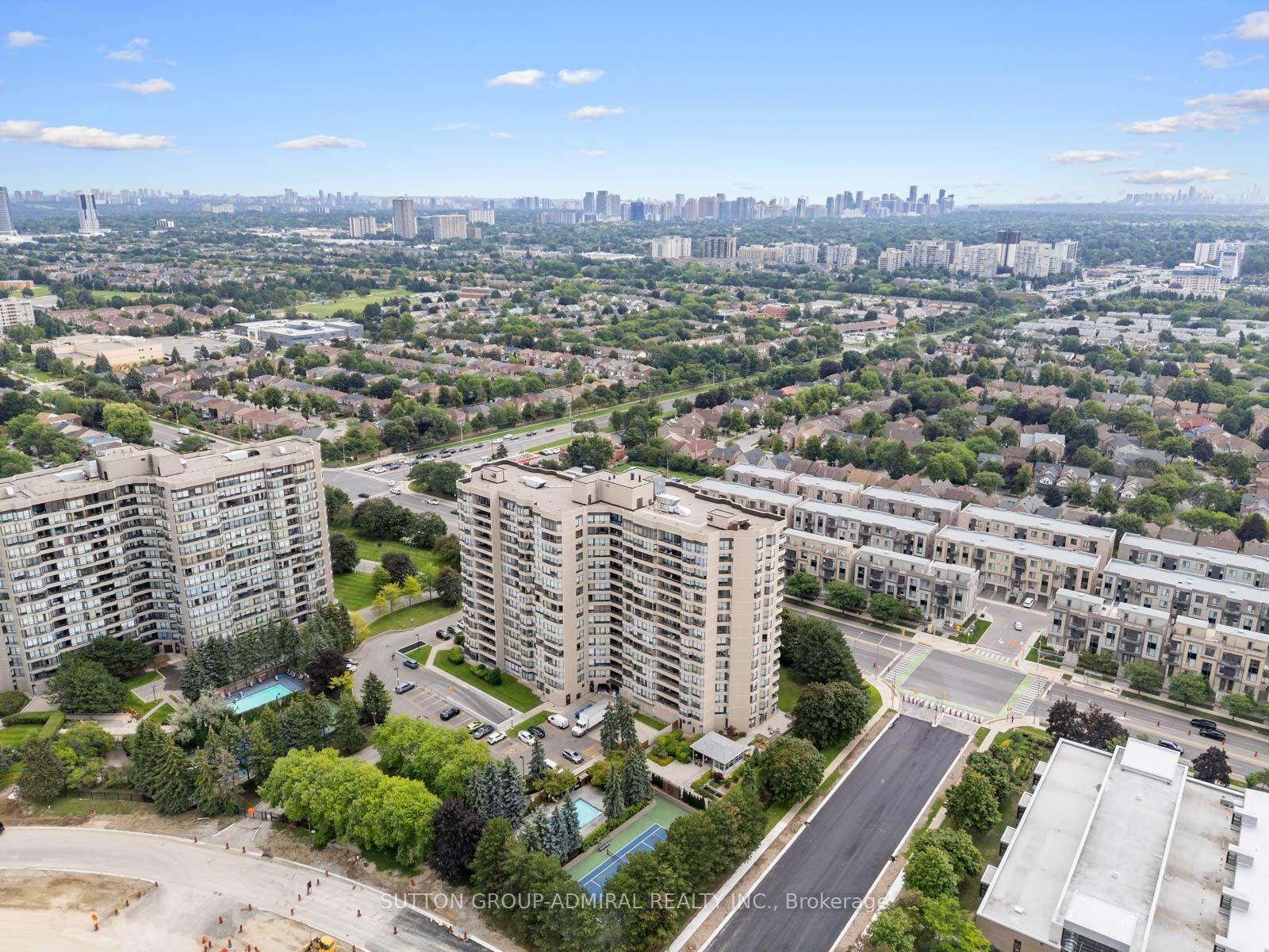 Photo 56 of Unit 1012, 7420 Bathurst Street, Vaughan, Brownridge — HOMEH