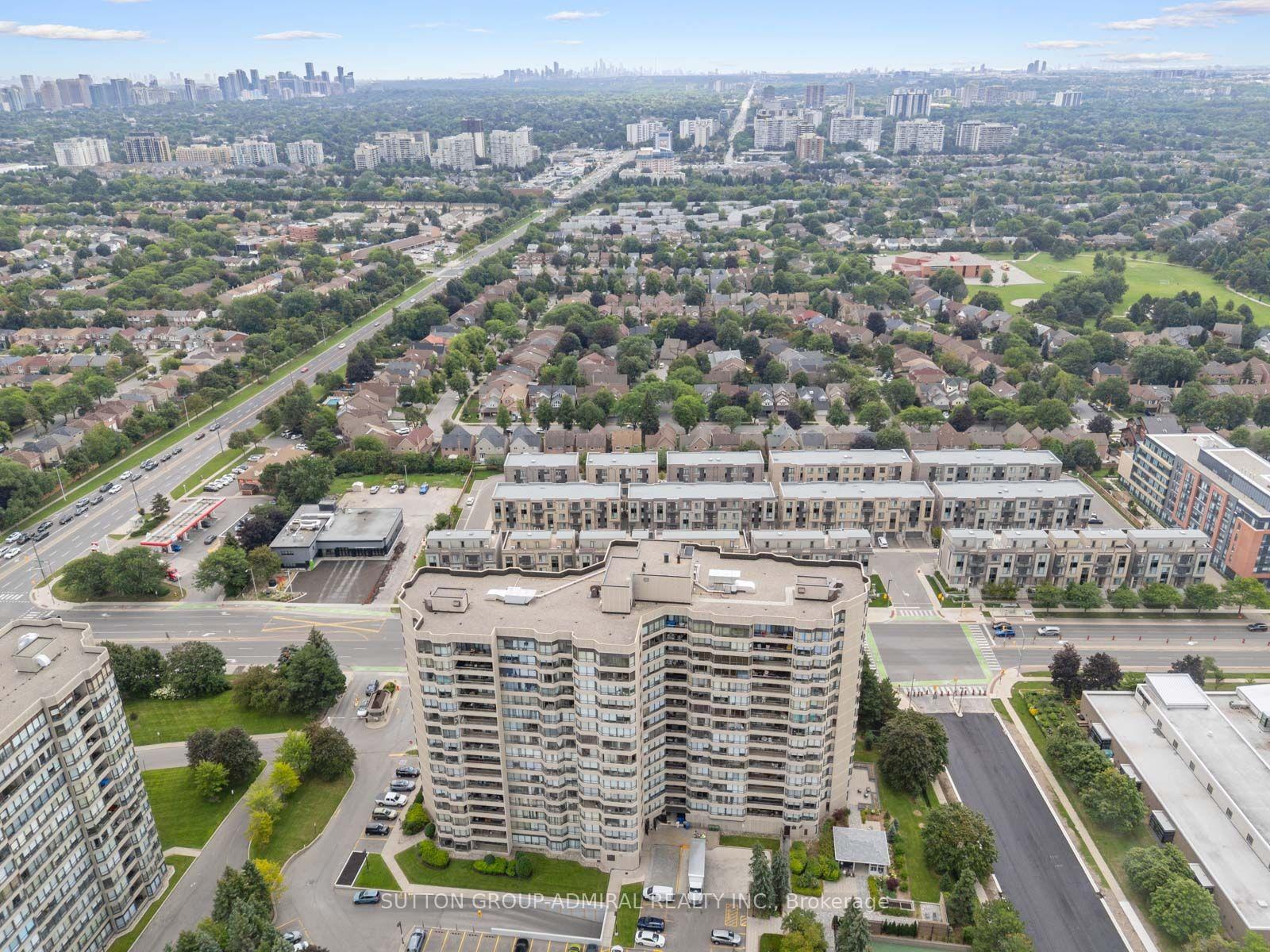 Photo 57 of Unit 1012, 7420 Bathurst Street, Vaughan, Brownridge — HOMEH