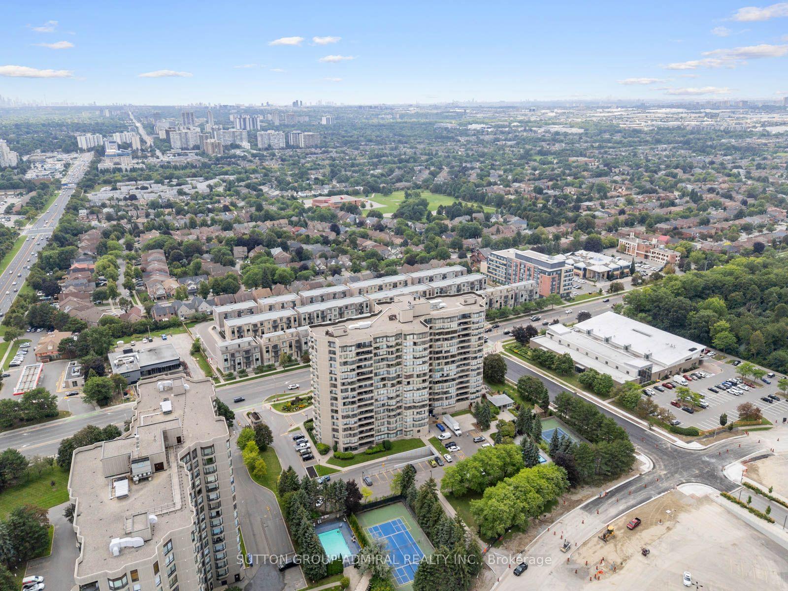 Photo 58 of Unit 1012, 7420 Bathurst Street, Vaughan, Brownridge — HOMEH