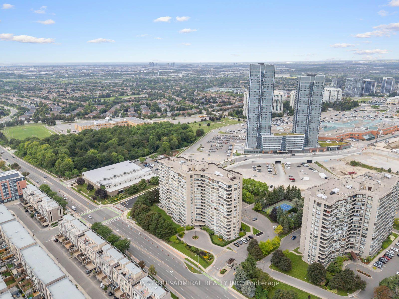 Photo 59 of Unit 1012, 7420 Bathurst Street, Vaughan, Brownridge — HOMEH
