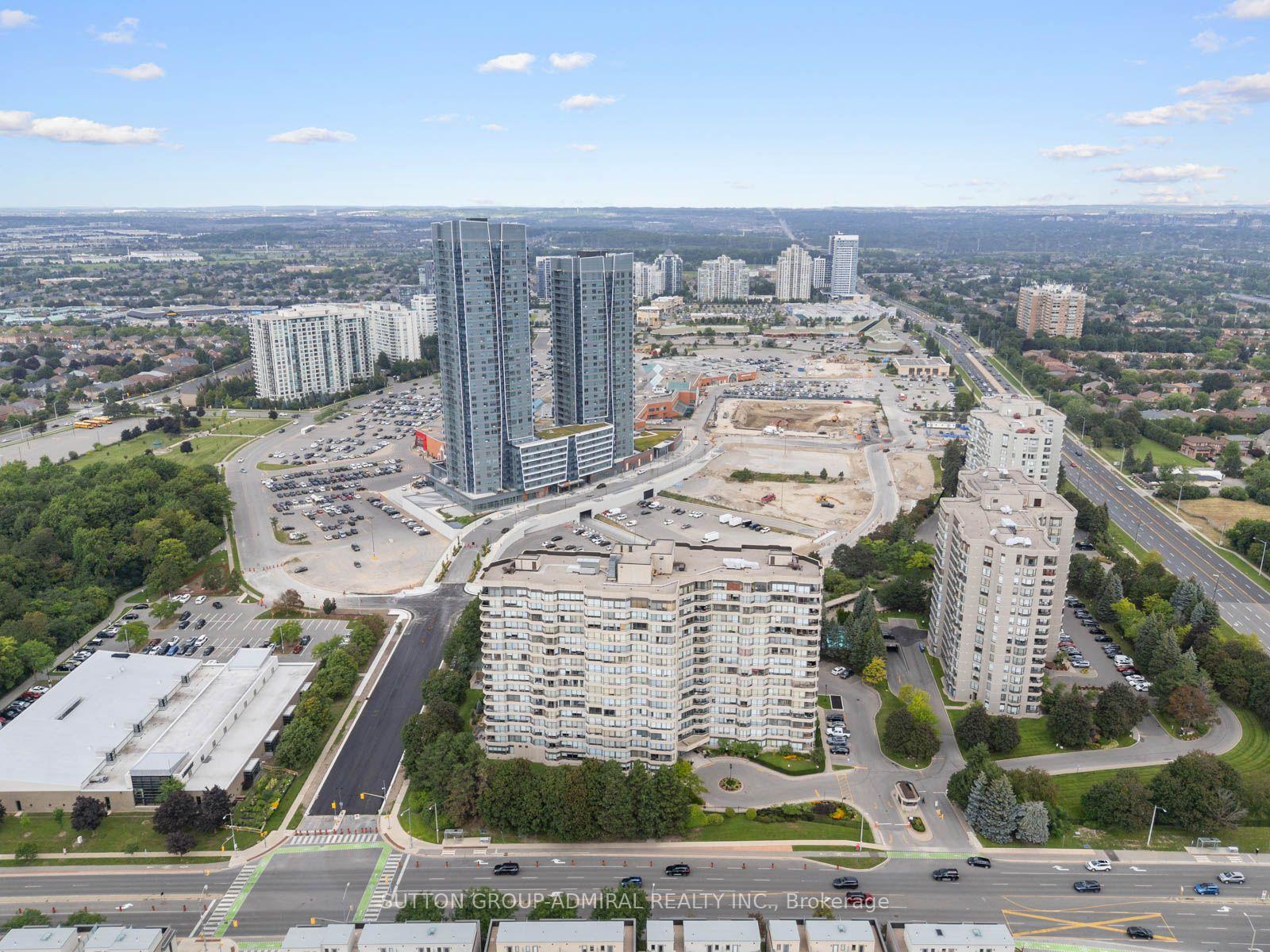 Photo 60 of Unit 1012, 7420 Bathurst Street, Vaughan, Brownridge — HOMEH