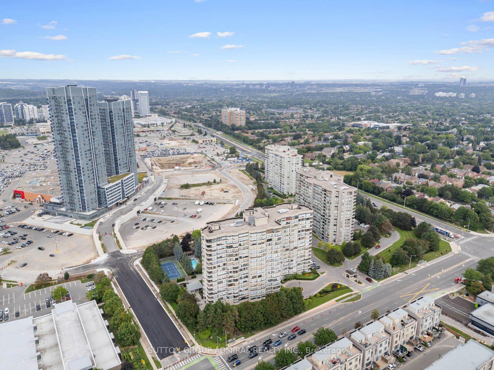 Photo 61 of Unit 1012, 7420 Bathurst Street, Vaughan, Brownridge — HOMEH