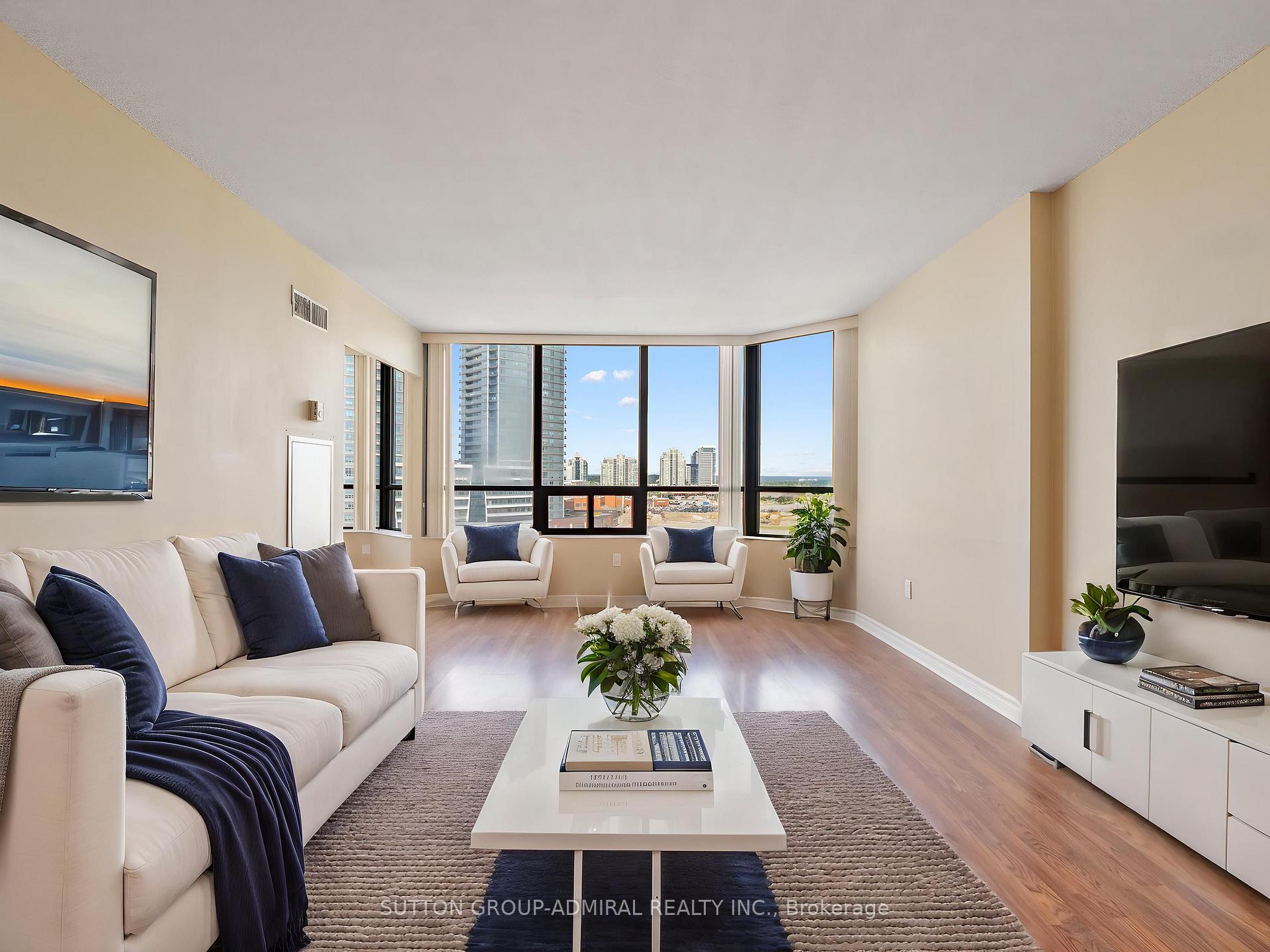 Photo 2 of Unit 1012, 7420 Bathurst Street, Vaughan, Brownridge — HOMEH