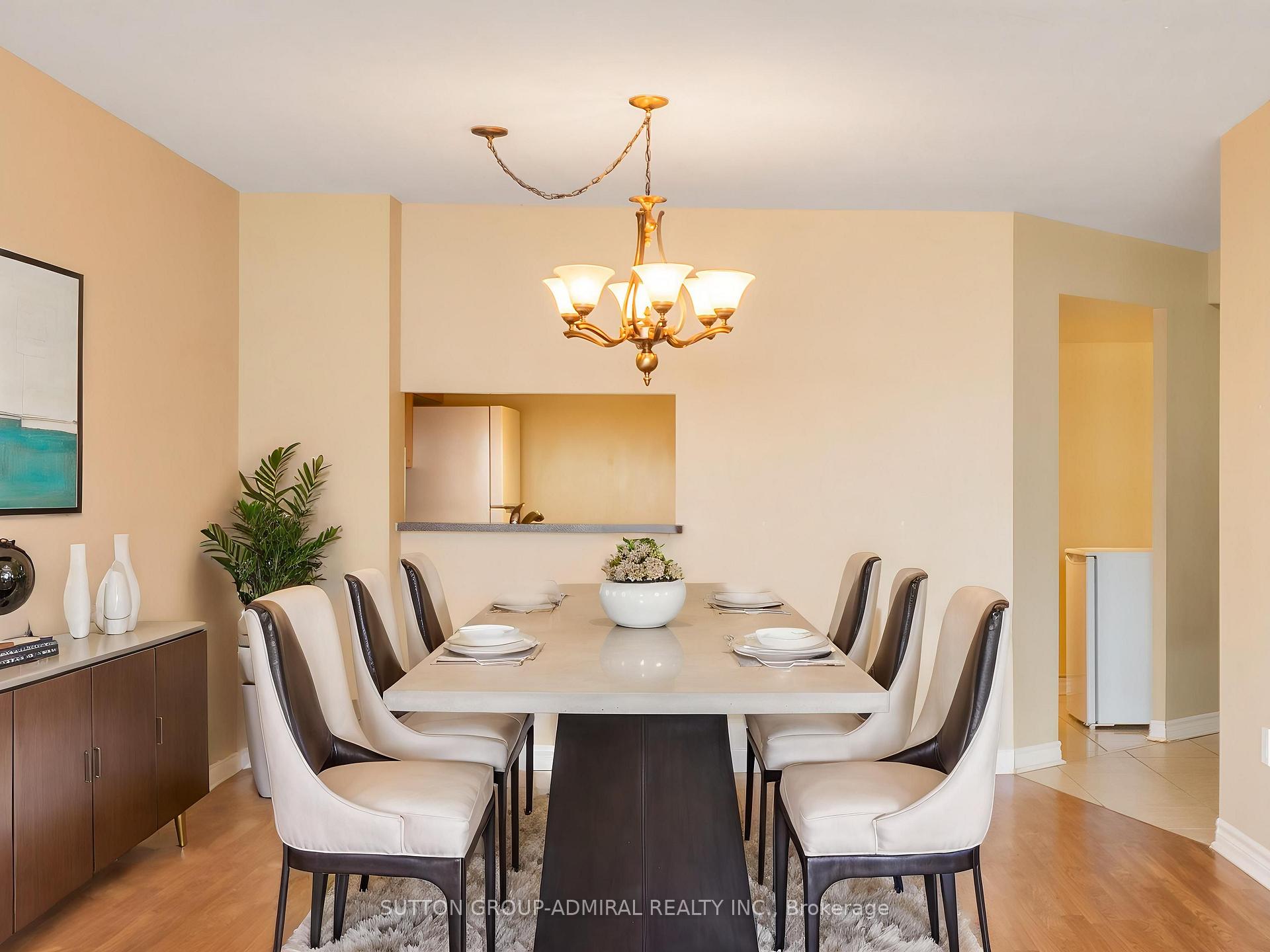Photo 11 of Unit 1012, 7420 Bathurst Street, Vaughan, Brownridge — HOMEH