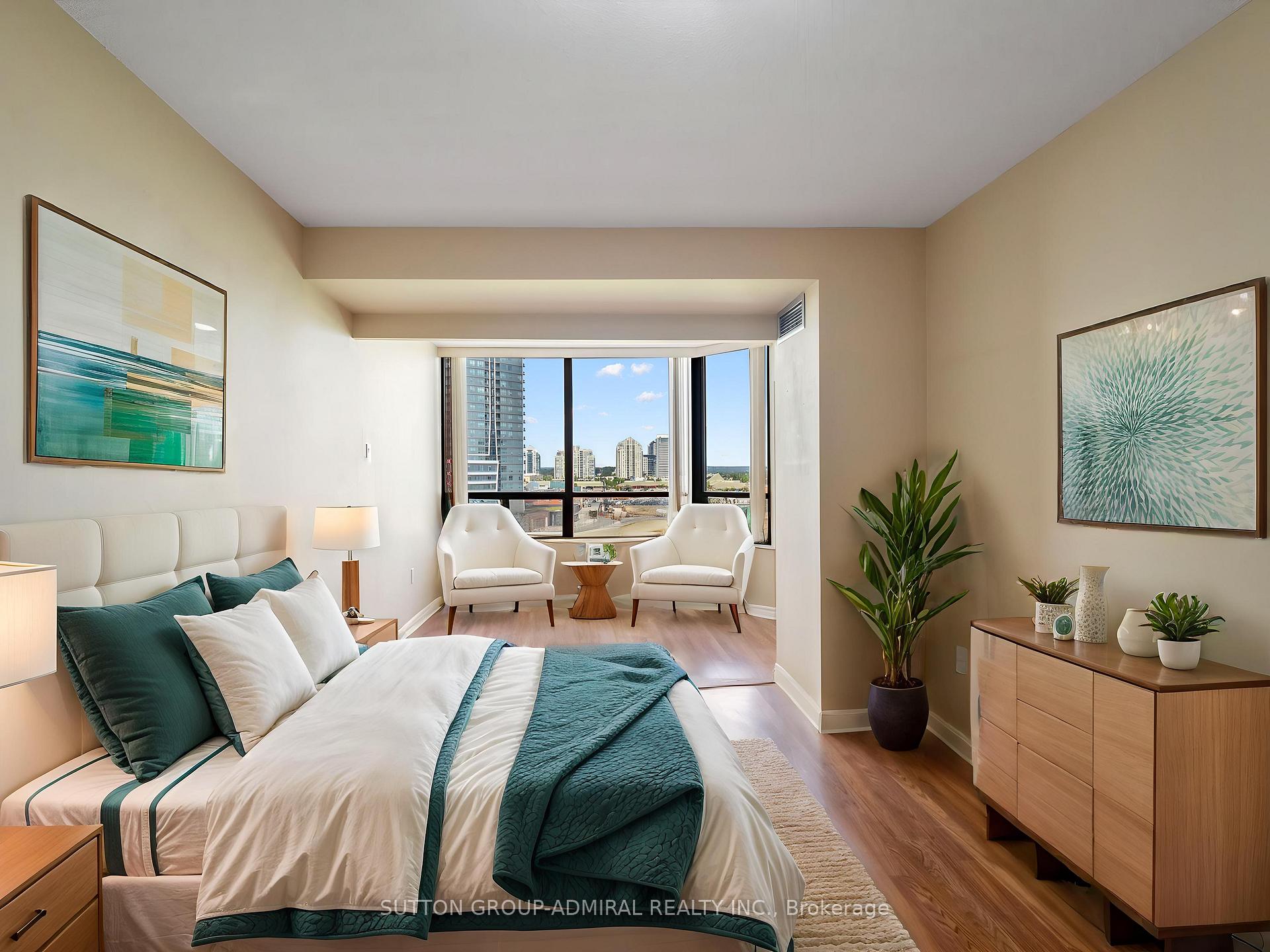 Photo 17 of Unit 1012, 7420 Bathurst Street, Vaughan, Brownridge — HOMEH