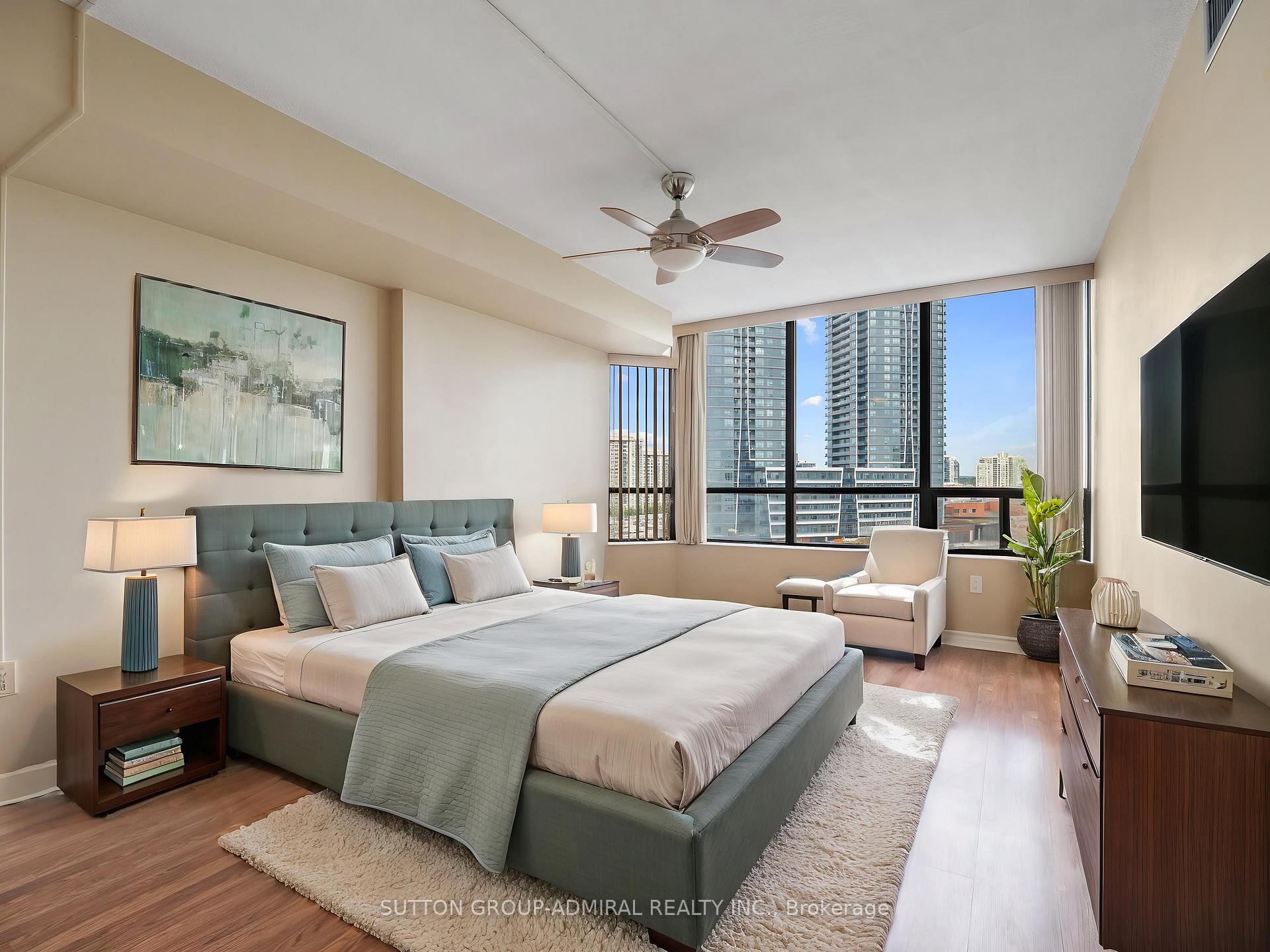 Photo 30 of Unit 1012, 7420 Bathurst Street, Vaughan, Brownridge — HOMEH