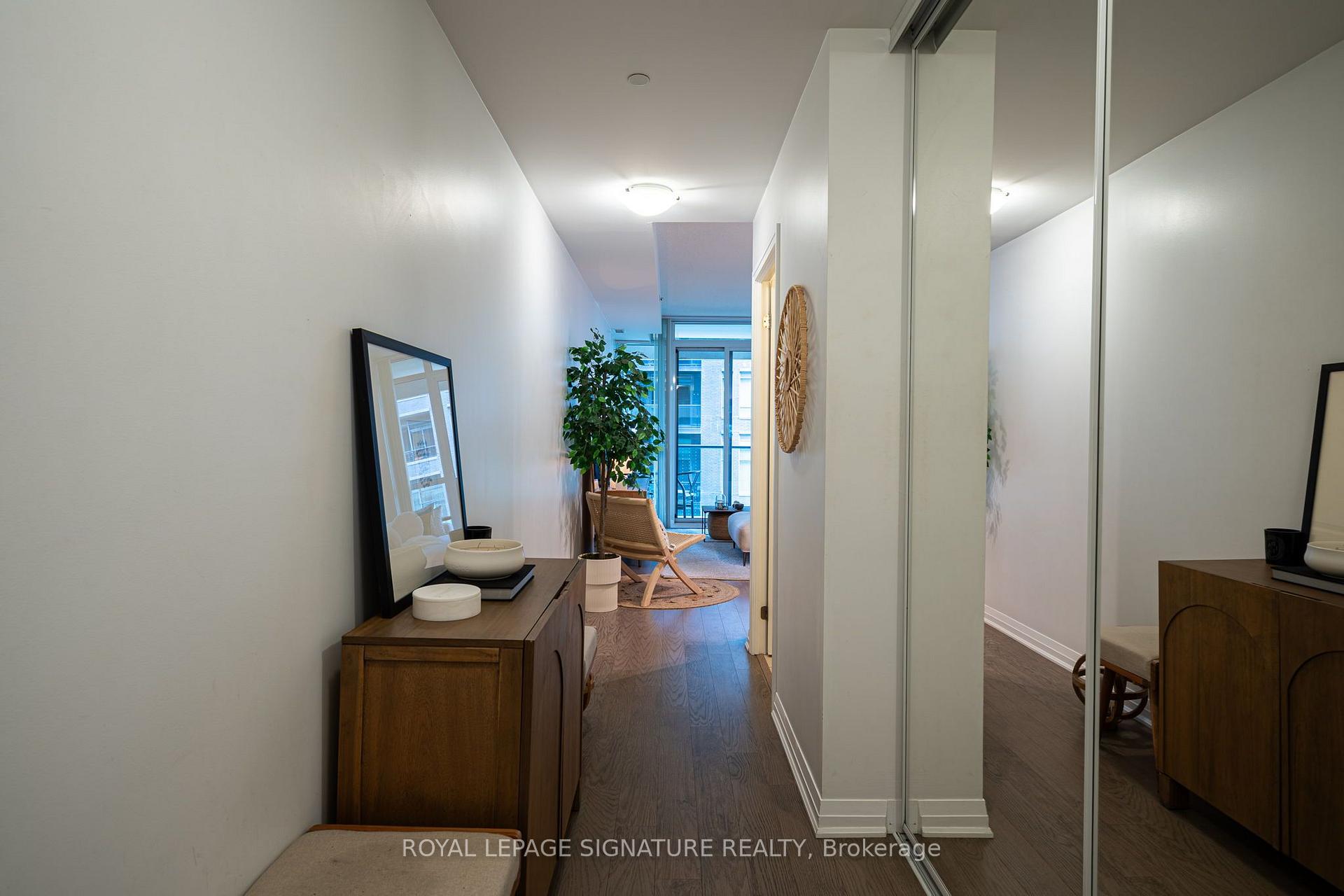 Photo 5 of Unit 311, 59 Annie Craig Drive, Etobicoke, Mimico — HOMEH