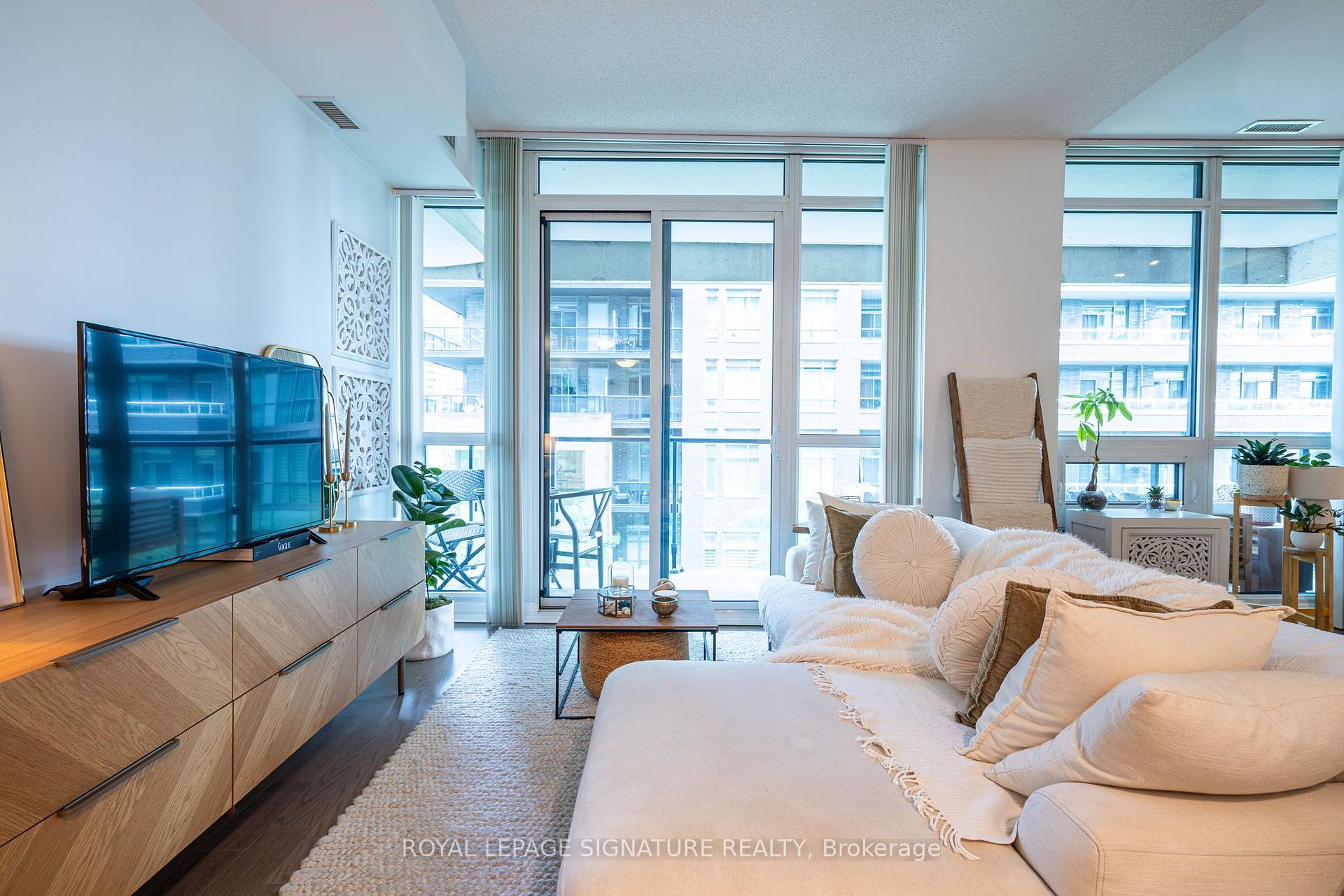 Photo 13 of Unit 311, 59 Annie Craig Drive, Etobicoke, Mimico — HOMEH