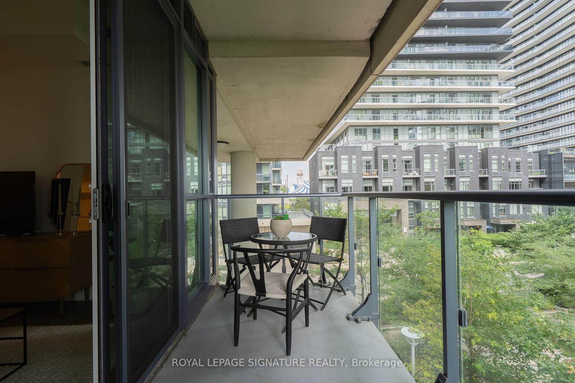 Photo 18 of Unit 311, 59 Annie Craig Drive, Etobicoke, Mimico — HOMEH