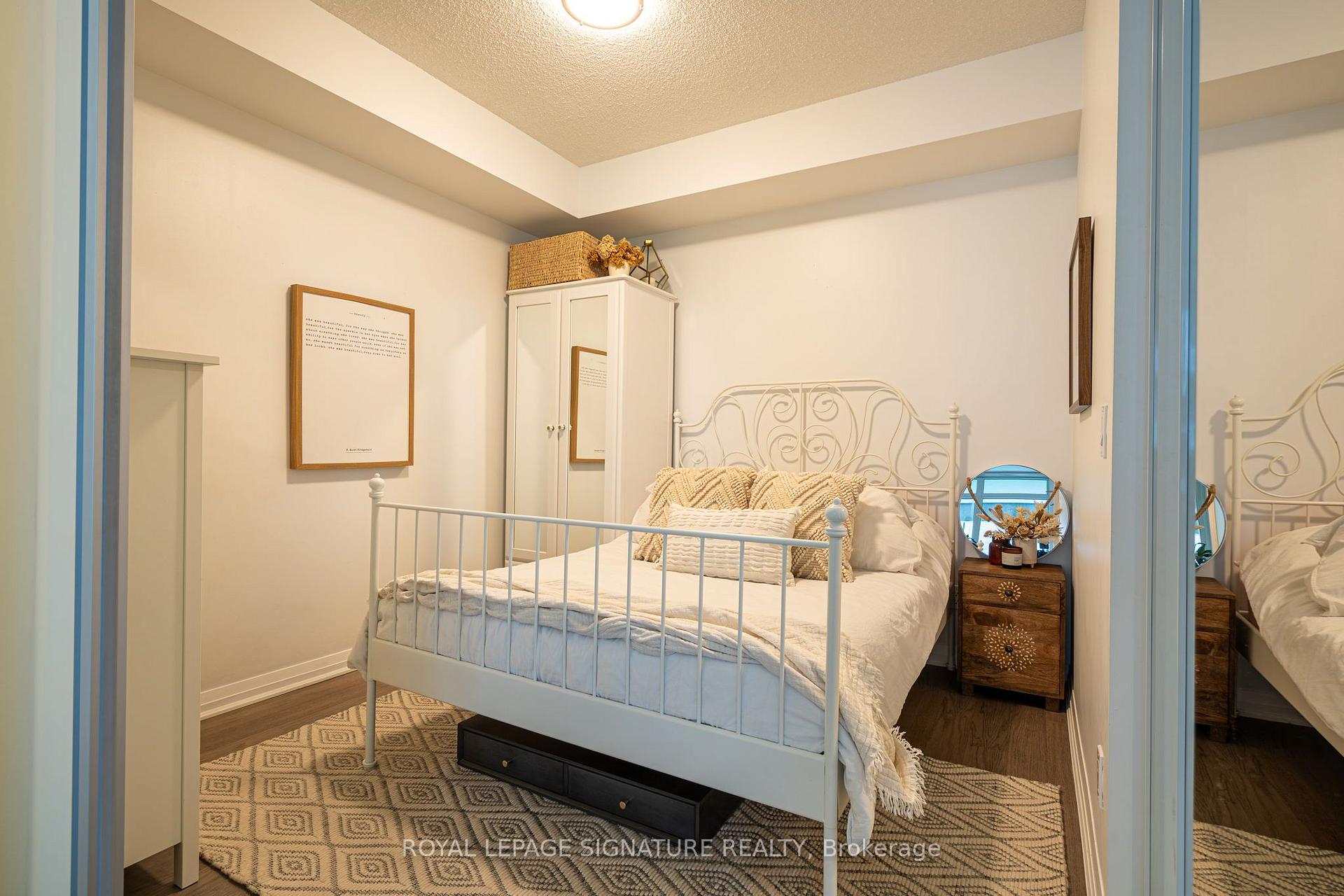 Photo 12 of Unit 311, 59 Annie Craig Drive, Etobicoke, Mimico — HOMEH