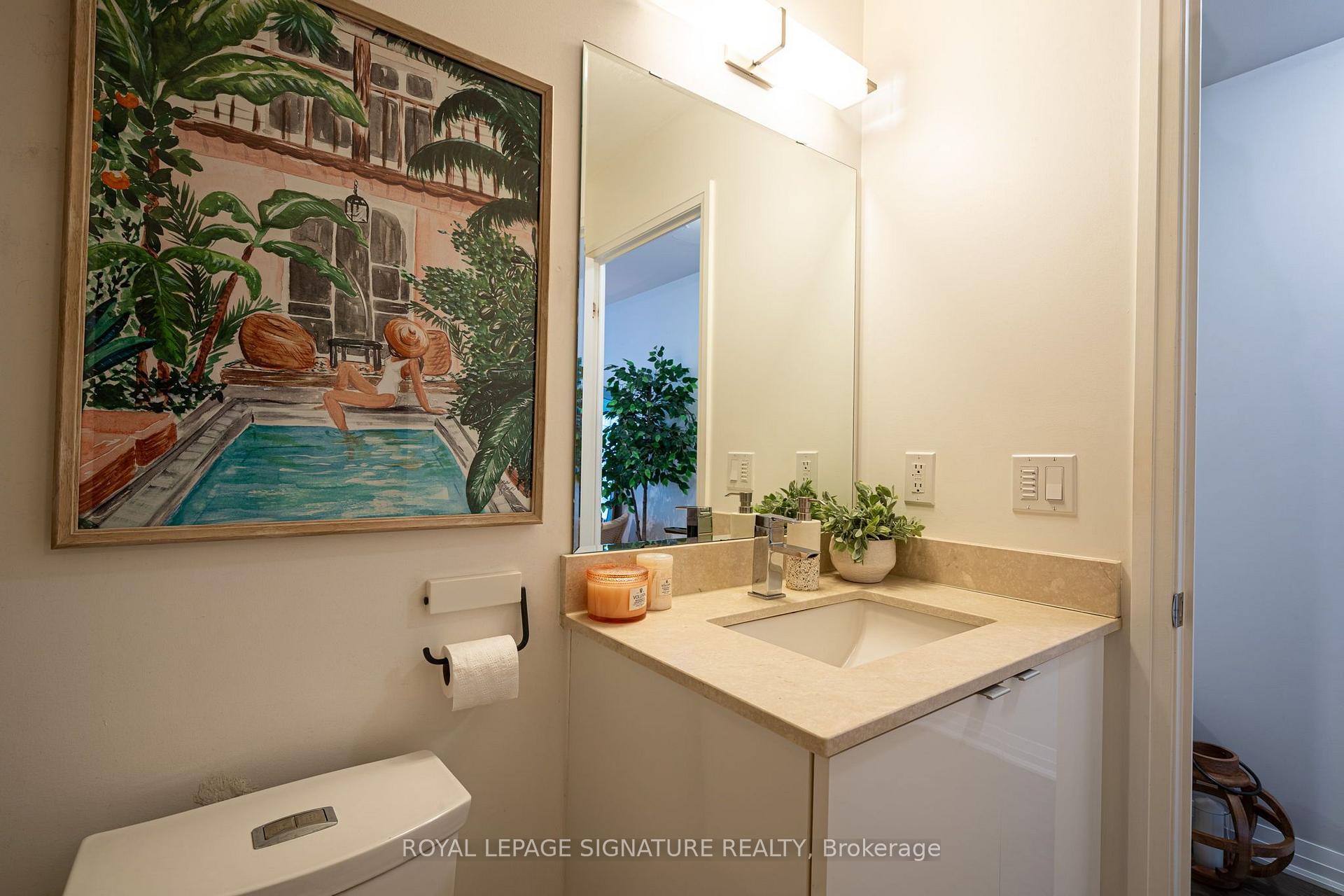 Photo 15 of Unit 311, 59 Annie Craig Drive, Etobicoke, Mimico — HOMEH