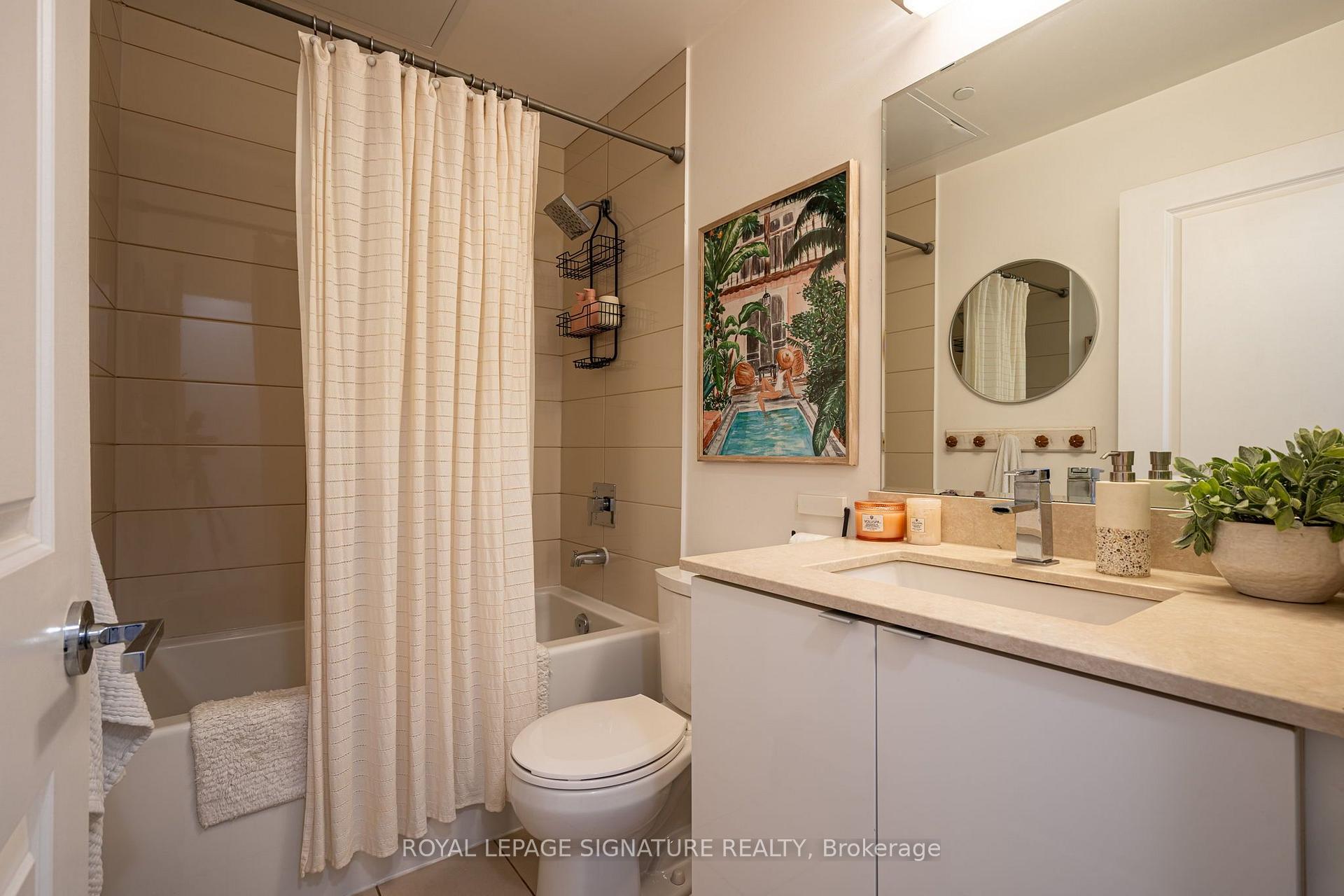 Photo 16 of Unit 311, 59 Annie Craig Drive, Etobicoke, Mimico — HOMEH