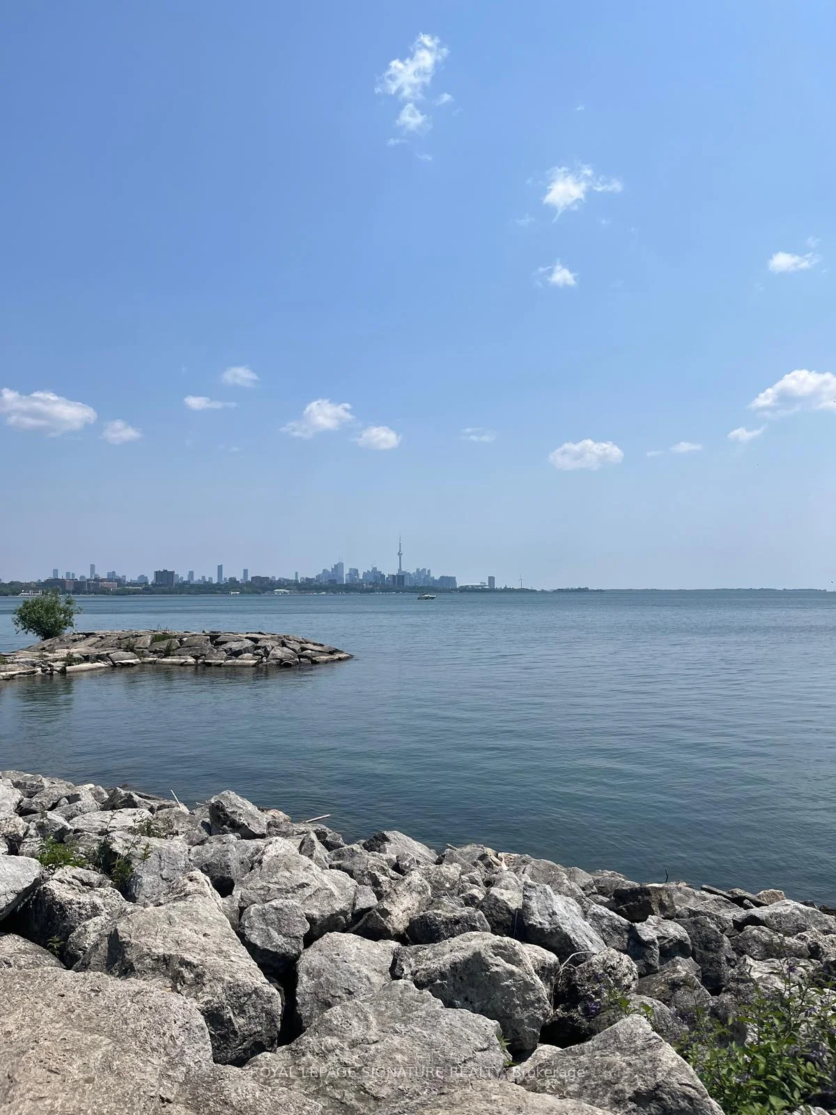 Photo 20 of Unit 311, 59 Annie Craig Drive, Etobicoke, Mimico — HOMEH
