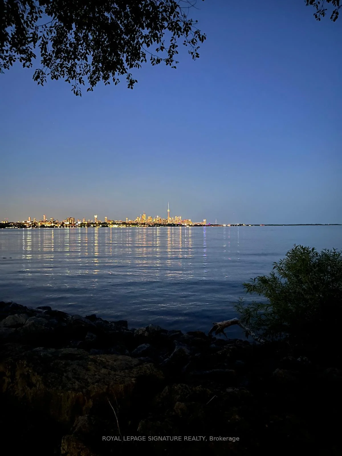 Photo 21 of Unit 311, 59 Annie Craig Drive, Etobicoke, Mimico — HOMEH