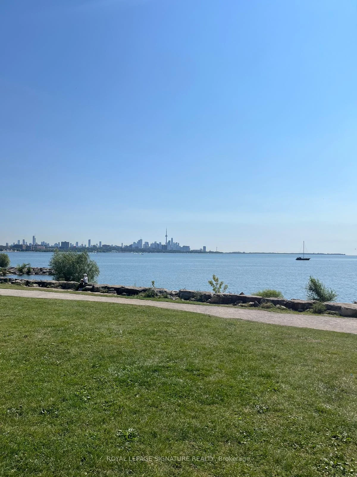 Photo 22 of Unit 311, 59 Annie Craig Drive, Etobicoke, Mimico — HOMEH