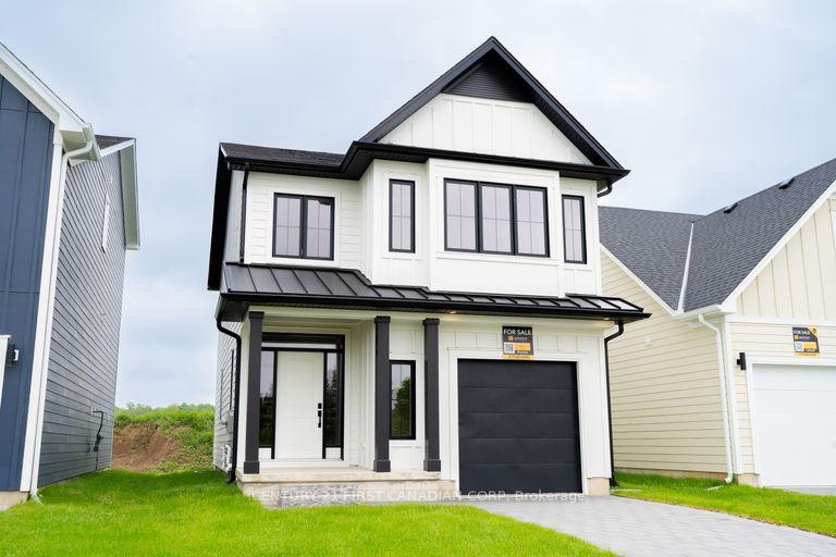 Photo 1 of 1225 Tulloch Avenue, London, South U — HOMEH