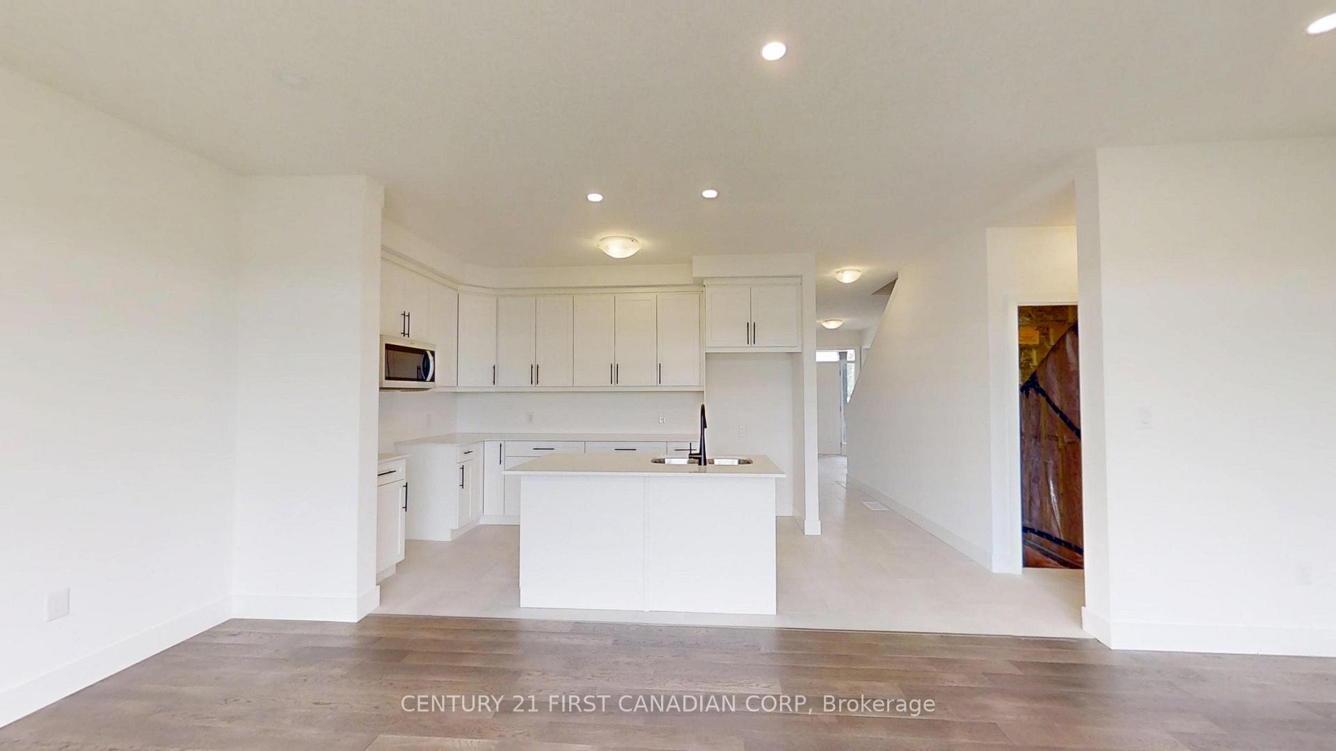Photo 6 of 1225 Tulloch Avenue, London, South U — HOMEH