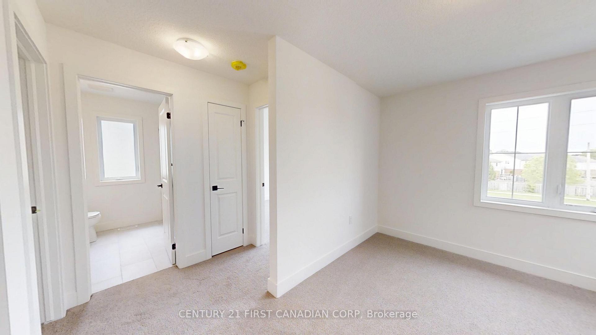 Photo 13 of 1225 Tulloch Avenue, London, South U — HOMEH