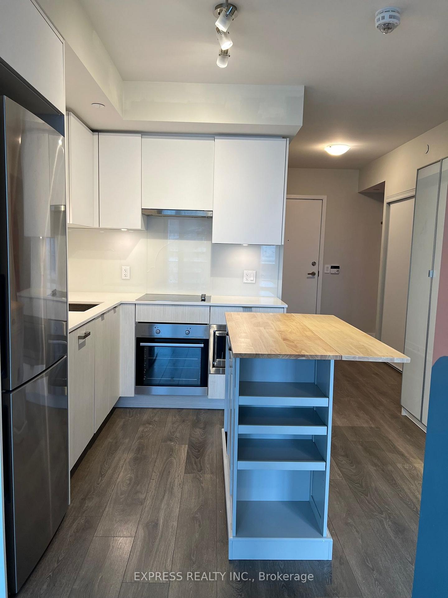 Photo 1 of Unit 2306, 195 Redpath Avenue, Toronto, Mount Pleasant West — HOMEH