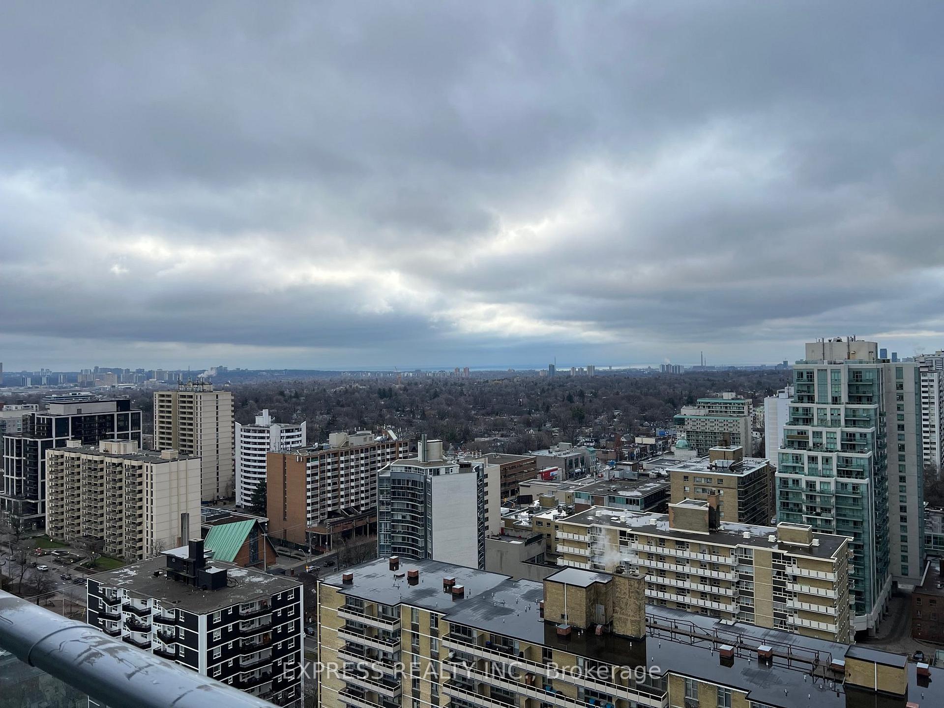 Photo 5 of Unit 2306, 195 Redpath Avenue, Toronto, Mount Pleasant West — HOMEH