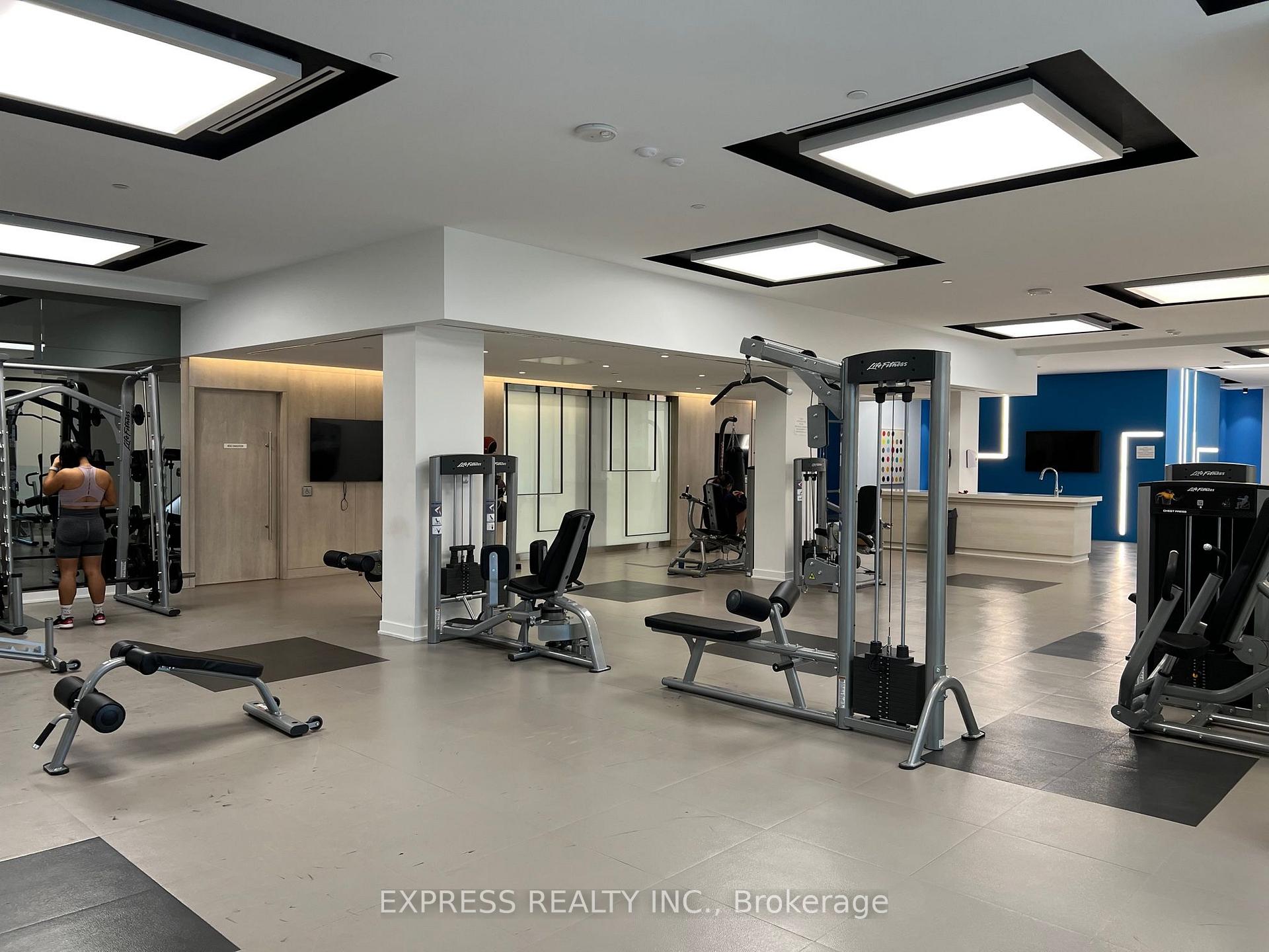 Photo 10 of Unit 2306, 195 Redpath Avenue, Toronto, Mount Pleasant West — HOMEH