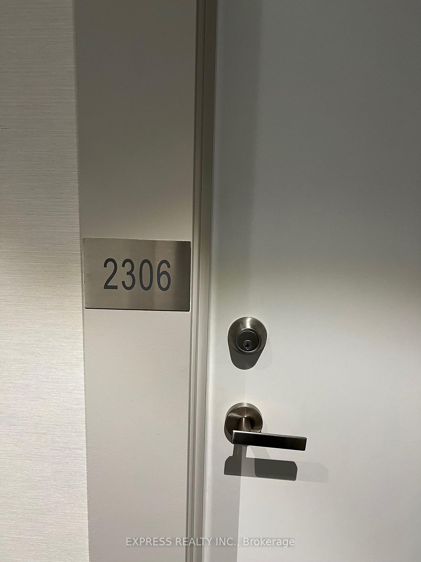 Photo 14 of Unit 2306, 195 Redpath Avenue, Toronto, Mount Pleasant West — HOMEH