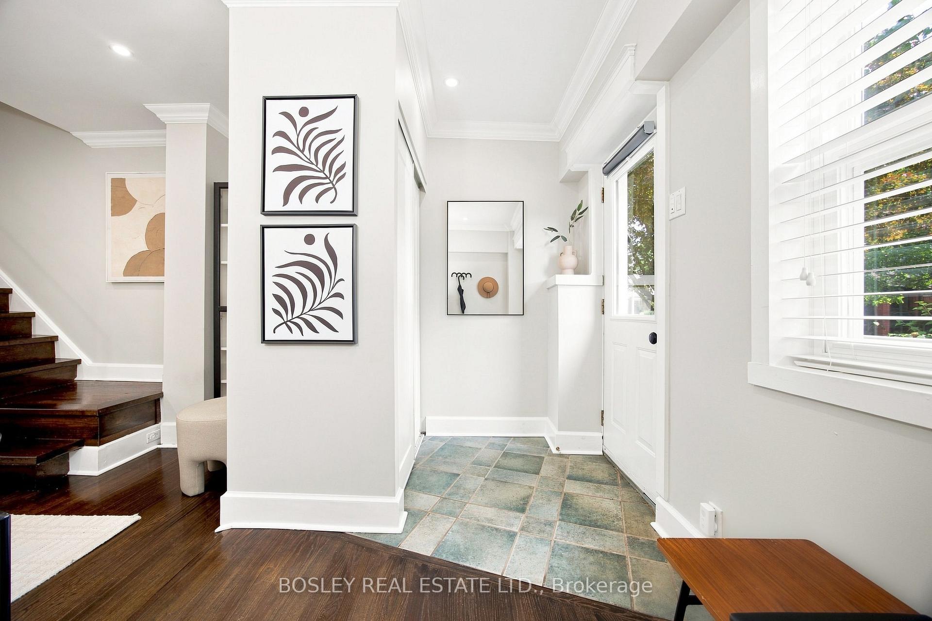 Photo 2 of 100 Springdale Boulevard, Toronto, Danforth Village-East York — HOMEH