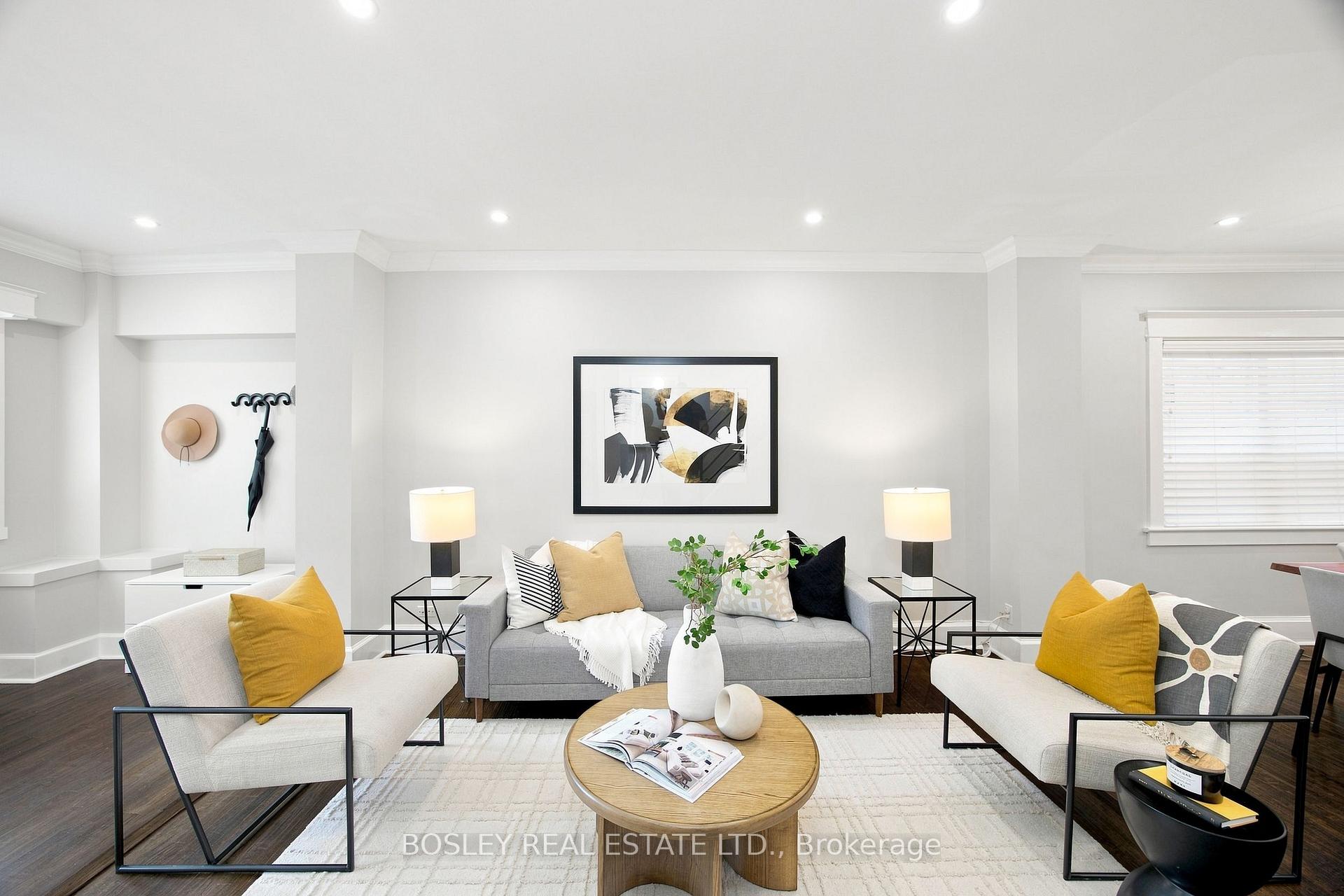 Photo 4 of 100 Springdale Boulevard, Toronto, Danforth Village-East York — HOMEH