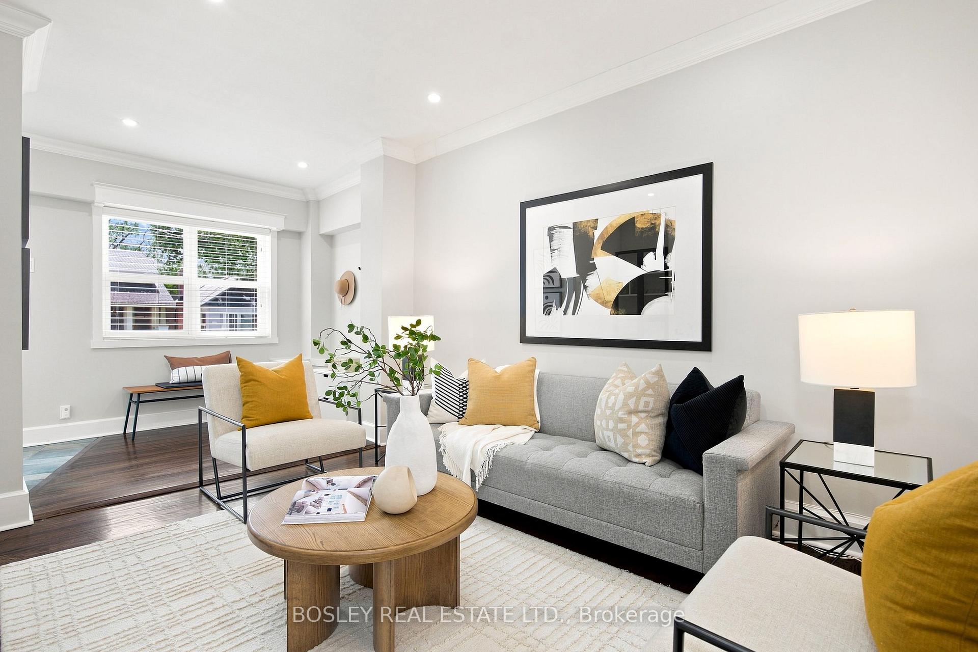 Photo 5 of 100 Springdale Boulevard, Toronto, Danforth Village-East York — HOMEH