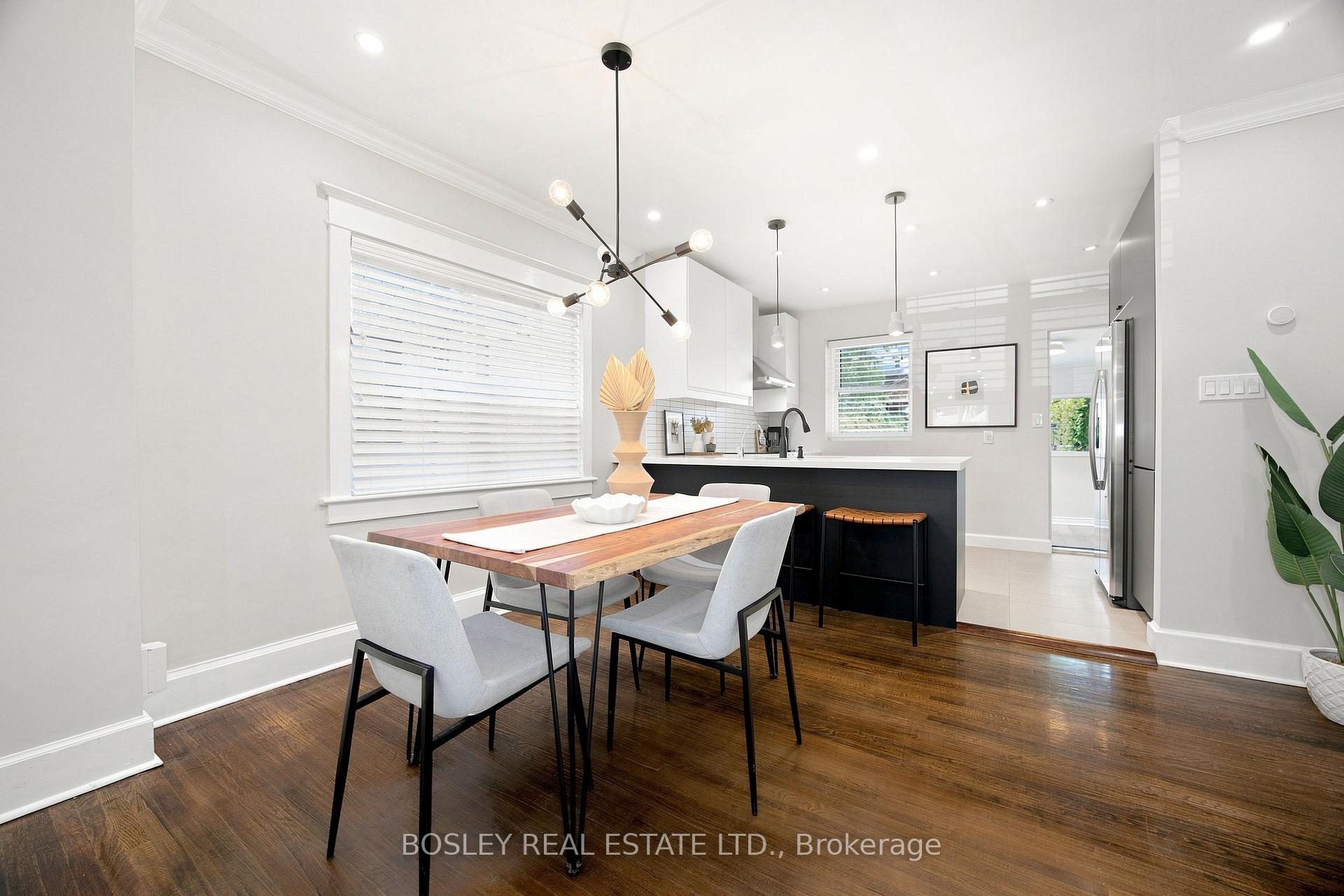 Photo 6 of 100 Springdale Boulevard, Toronto, Danforth Village-East York — HOMEH