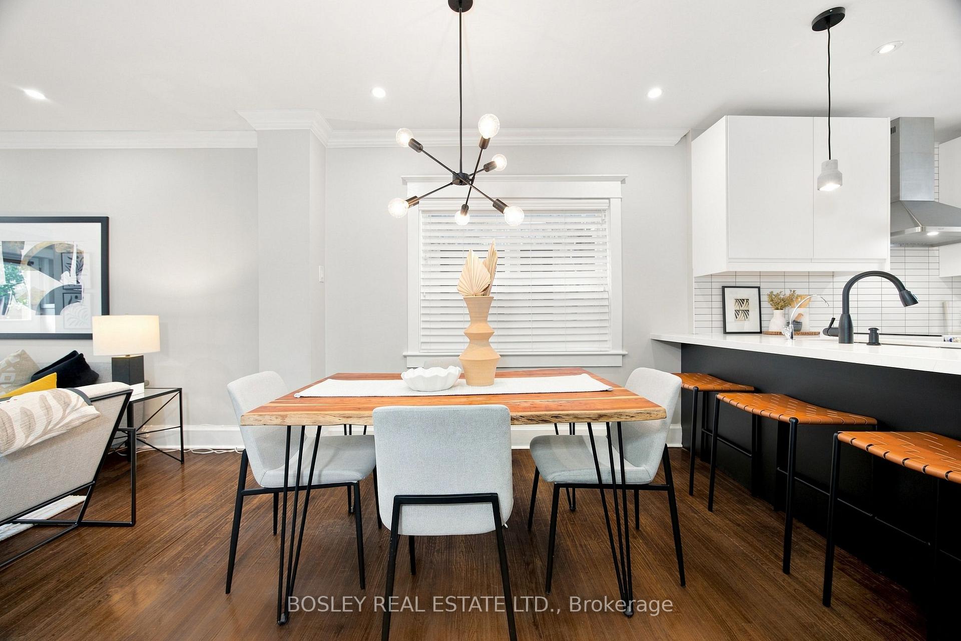 Photo 7 of 100 Springdale Boulevard, Toronto, Danforth Village-East York — HOMEH