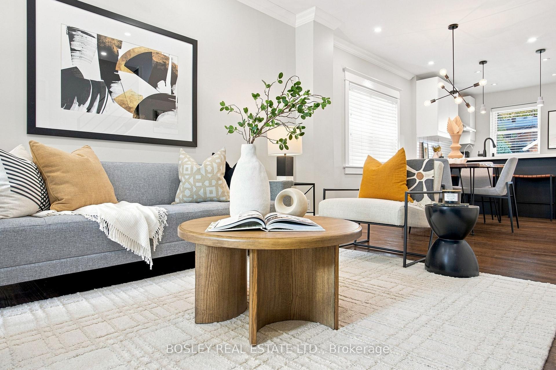 Photo 8 of 100 Springdale Boulevard, Toronto, Danforth Village-East York — HOMEH