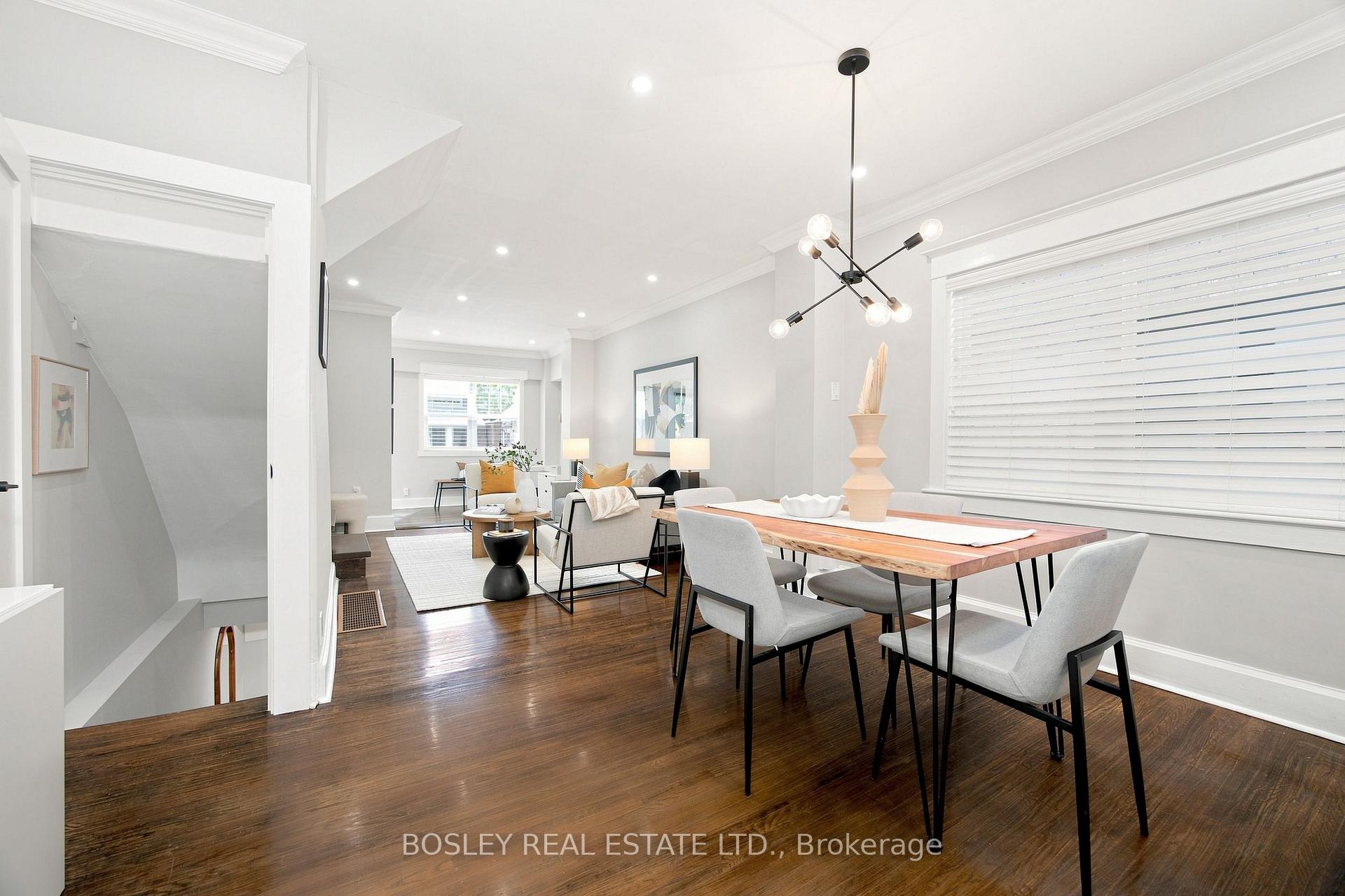Photo 9 of 100 Springdale Boulevard, Toronto, Danforth Village-East York — HOMEH