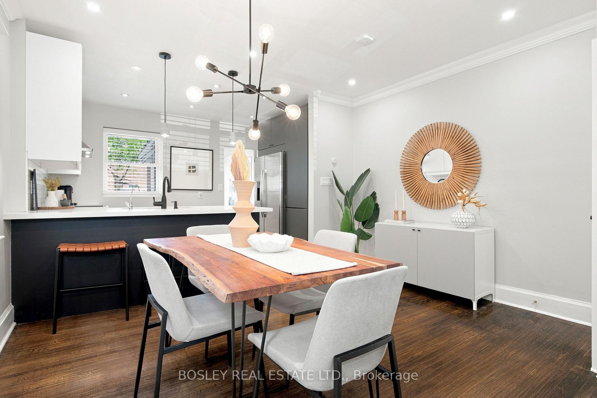 Photo 10 of 100 Springdale Boulevard, Toronto, Danforth Village-East York — HOMEH