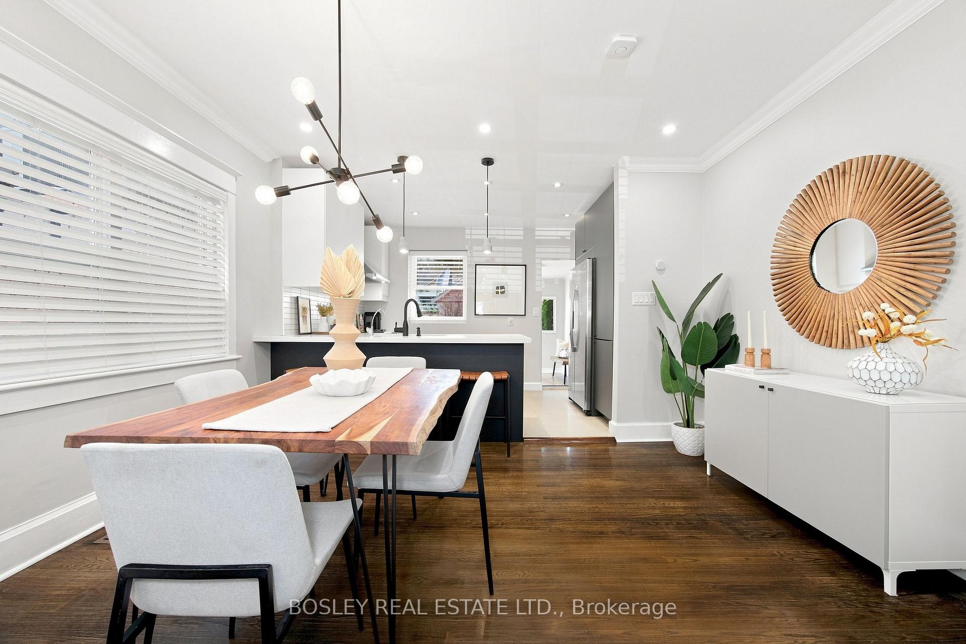 Photo 11 of 100 Springdale Boulevard, Toronto, Danforth Village-East York — HOMEH