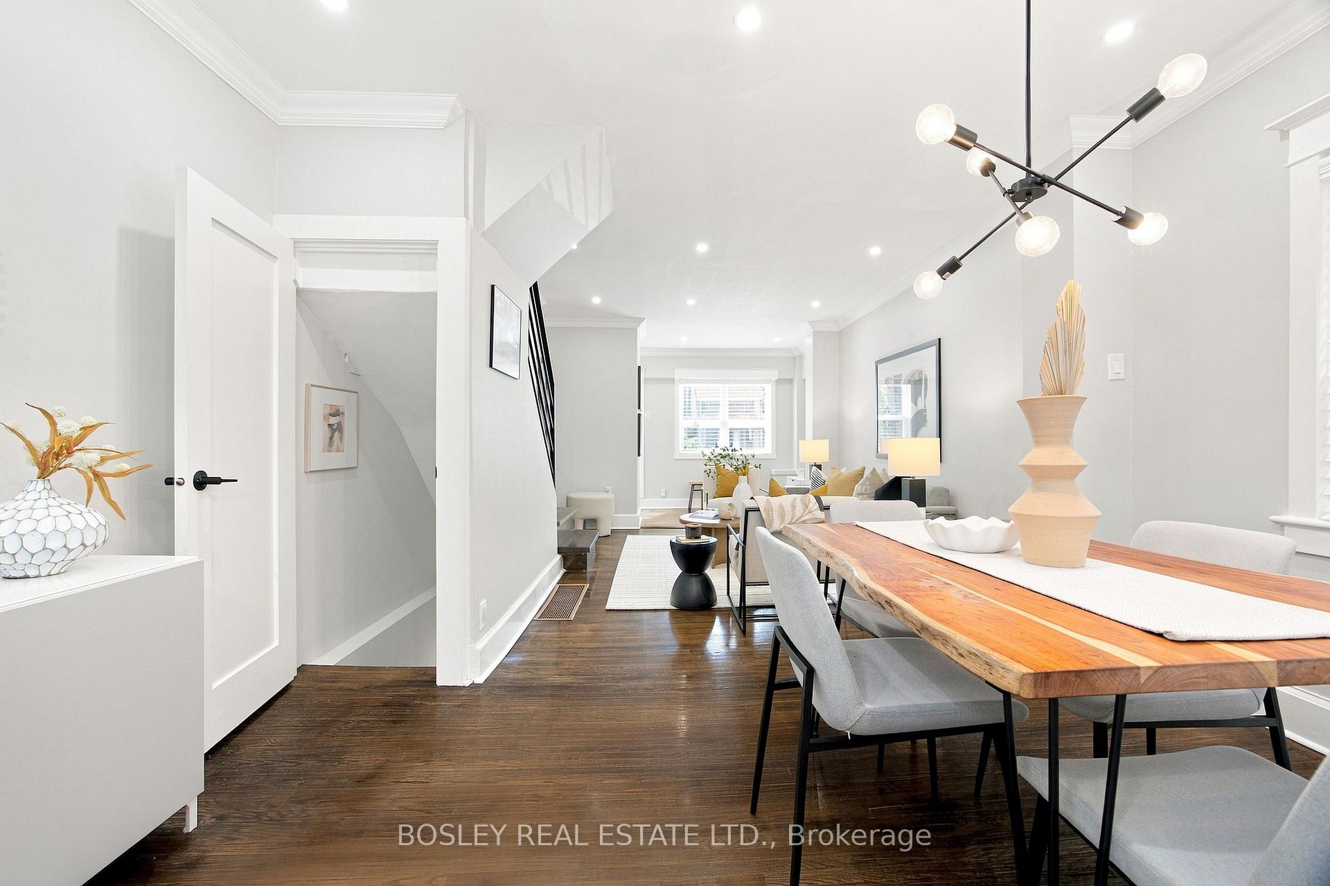 Photo 12 of 100 Springdale Boulevard, Toronto, Danforth Village-East York — HOMEH