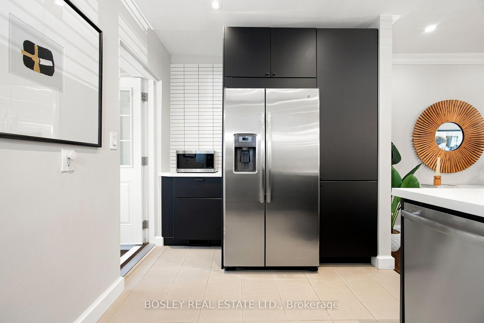 Photo 14 of 100 Springdale Boulevard, Toronto, Danforth Village-East York — HOMEH