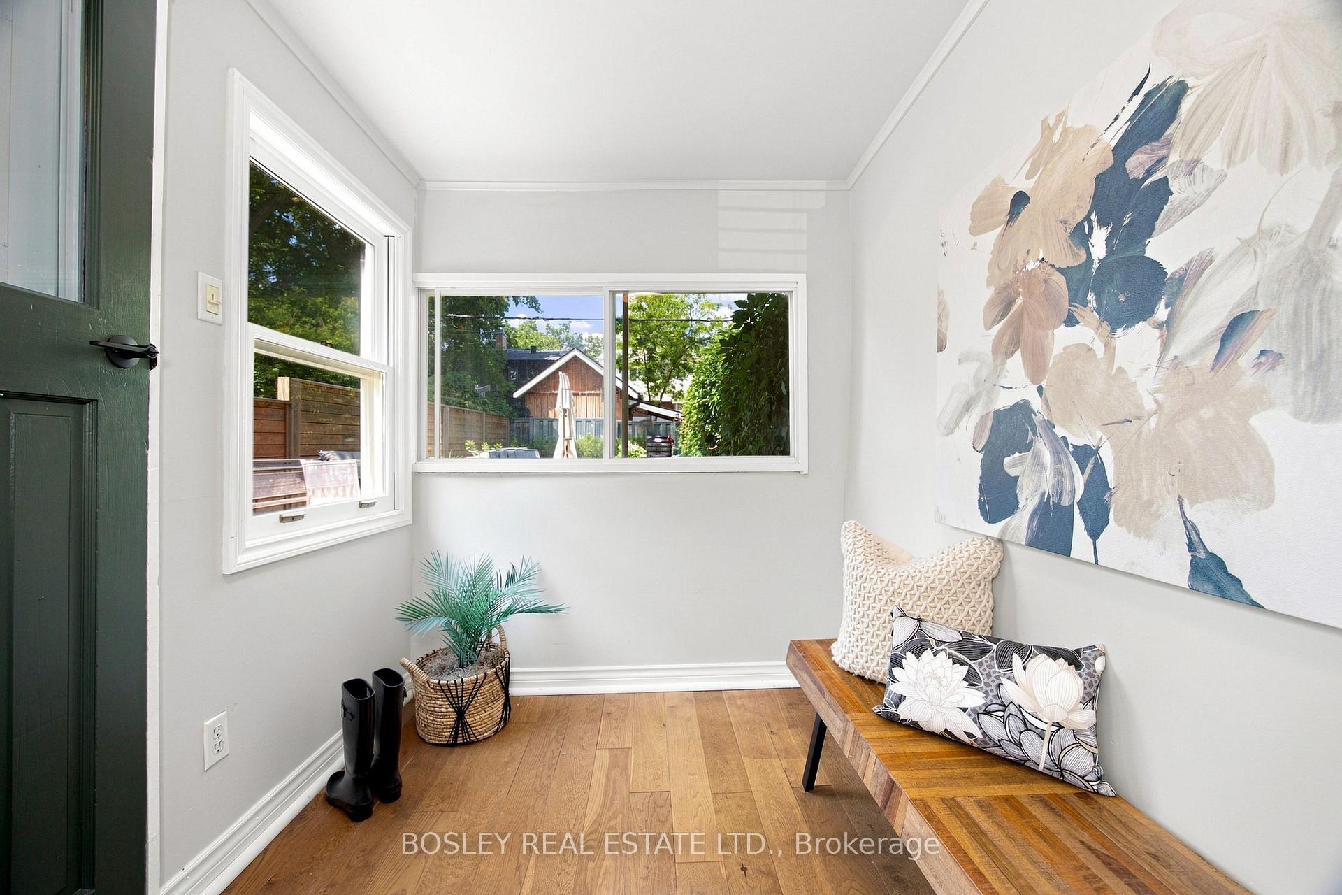 Photo 17 of 100 Springdale Boulevard, Toronto, Danforth Village-East York — HOMEH