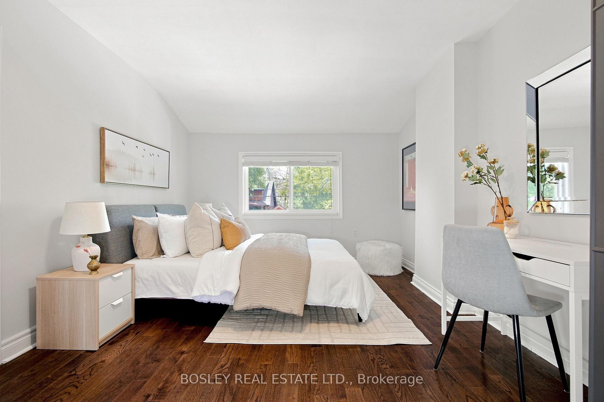 Photo 20 of 100 Springdale Boulevard, Toronto, Danforth Village-East York — HOMEH