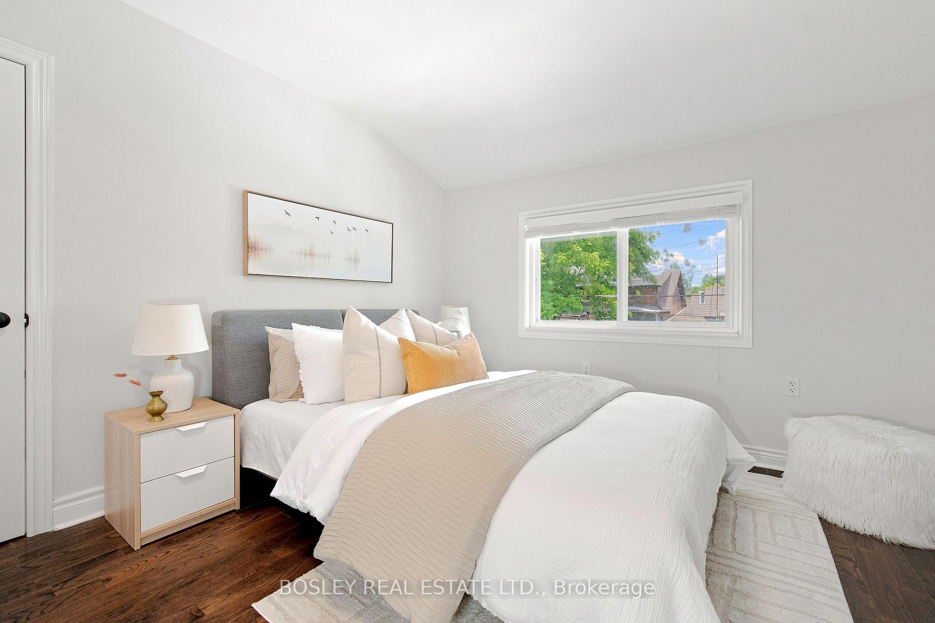 Photo 21 of 100 Springdale Boulevard, Toronto, Danforth Village-East York — HOMEH